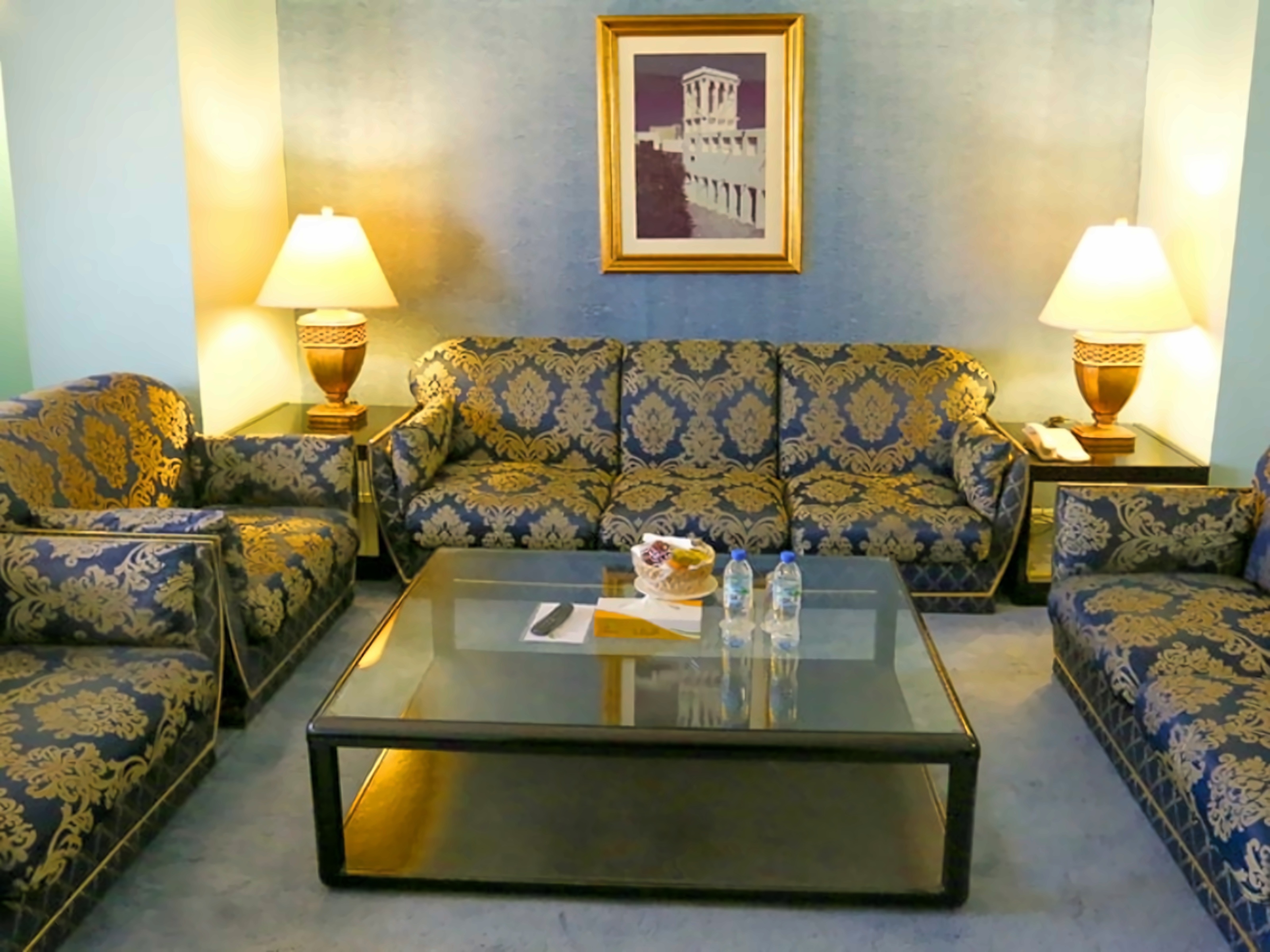 Ras Al Khaimah Hotel photo 6