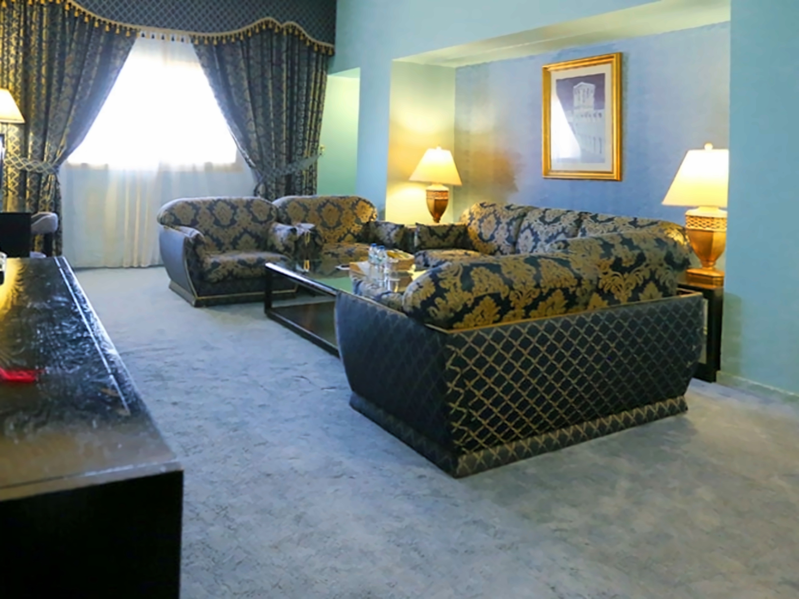 Ras Al Khaimah Hotel photo 5
