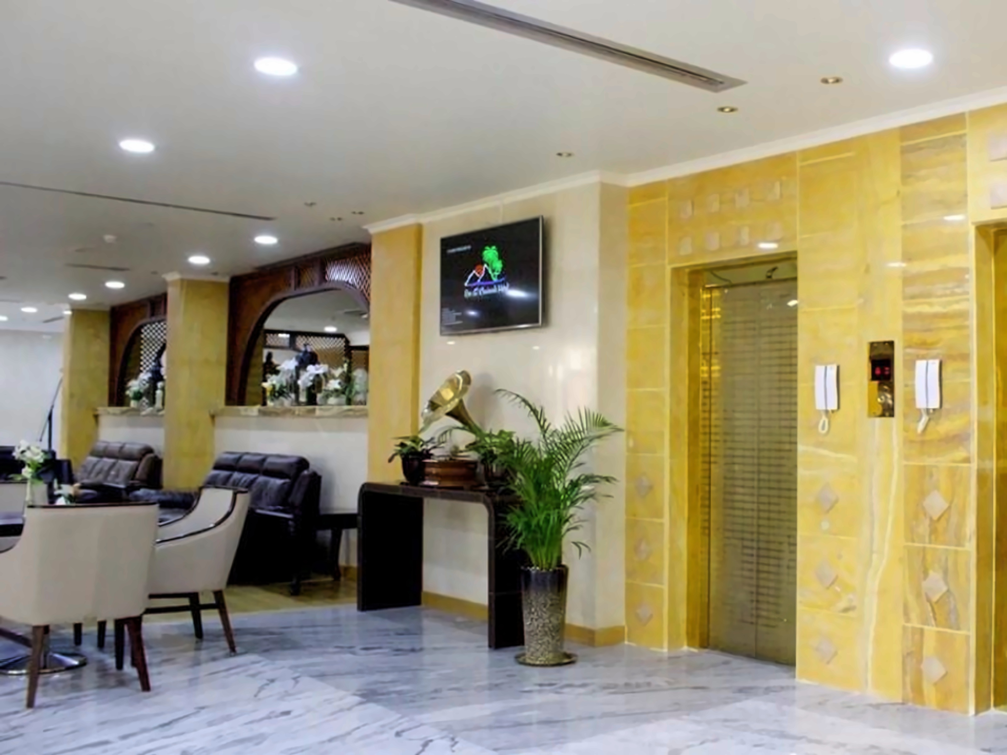 Ras Al Khaimah Hotel photo 4