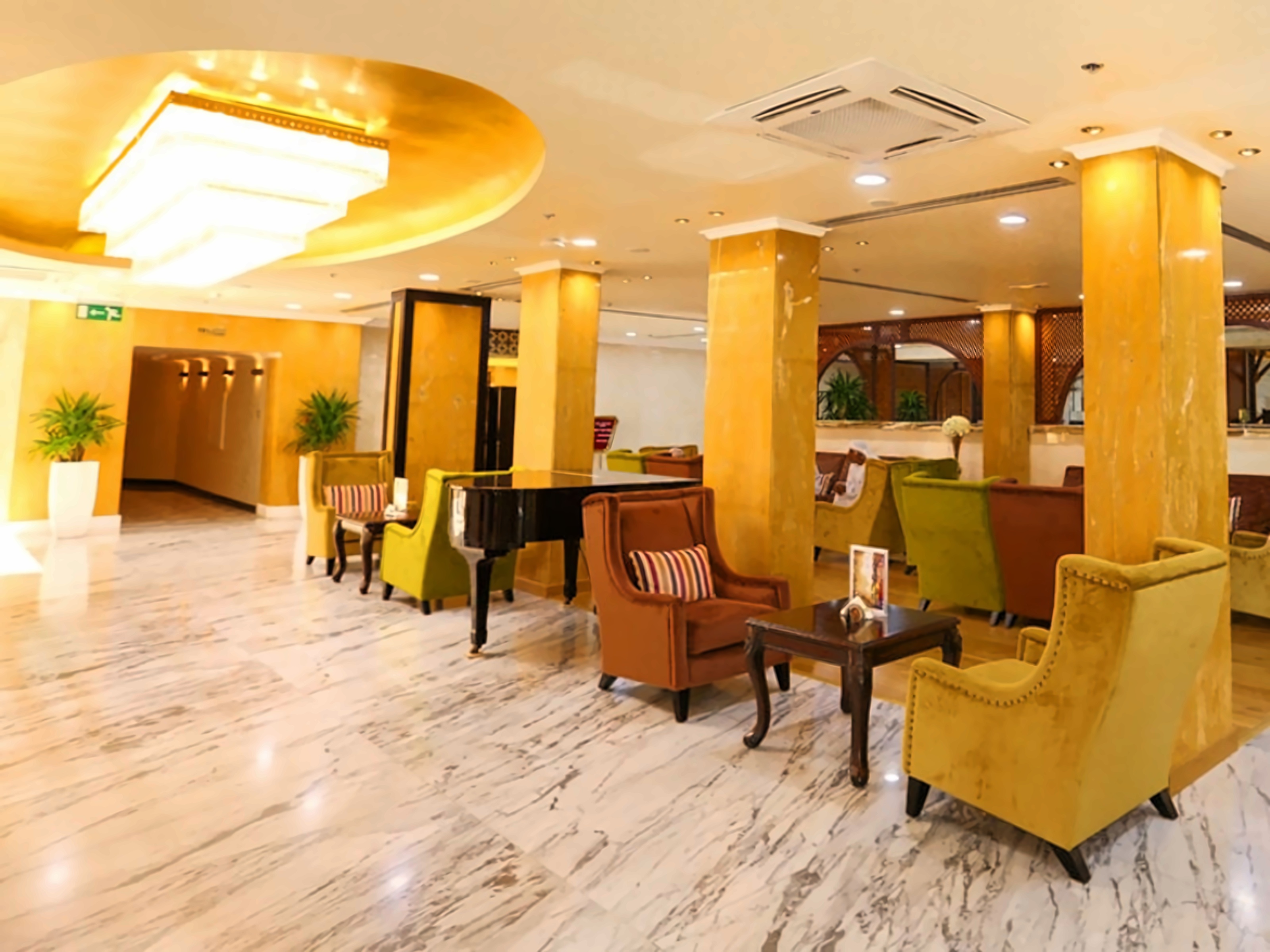 Ras Al Khaimah Hotel photo 3