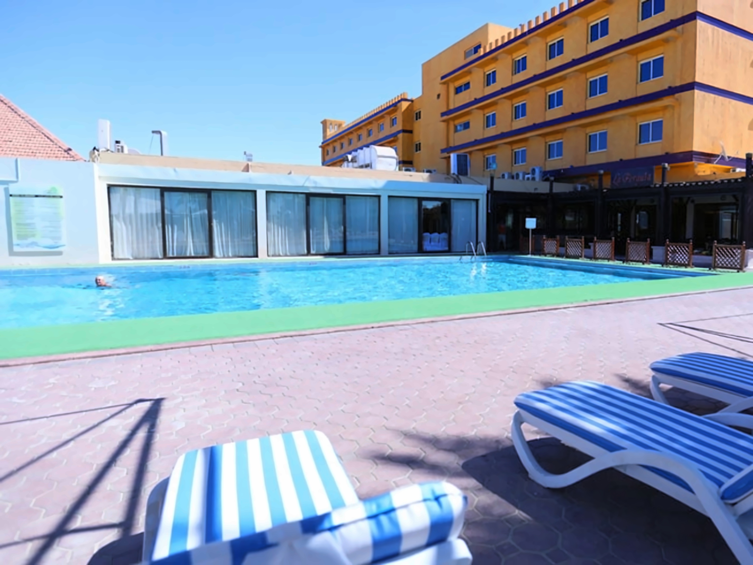 Ras Al Khaimah Hotel photo 18