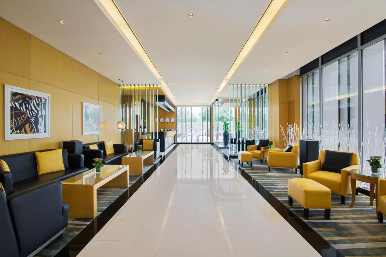 Hala Arjaan by Rotana photo 5