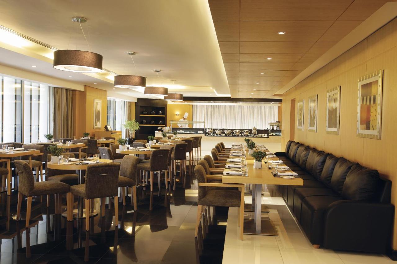Hala Arjaan by Rotana photo 12