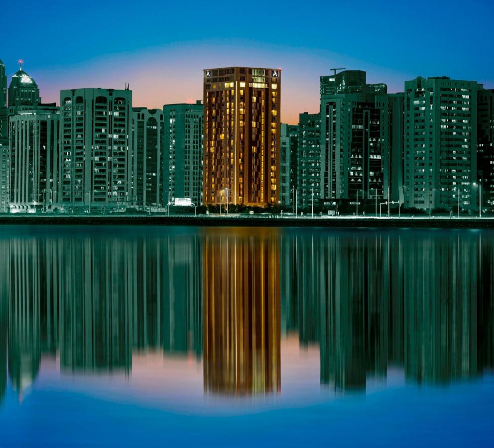 Hala Arjaan by Rotana photo 2