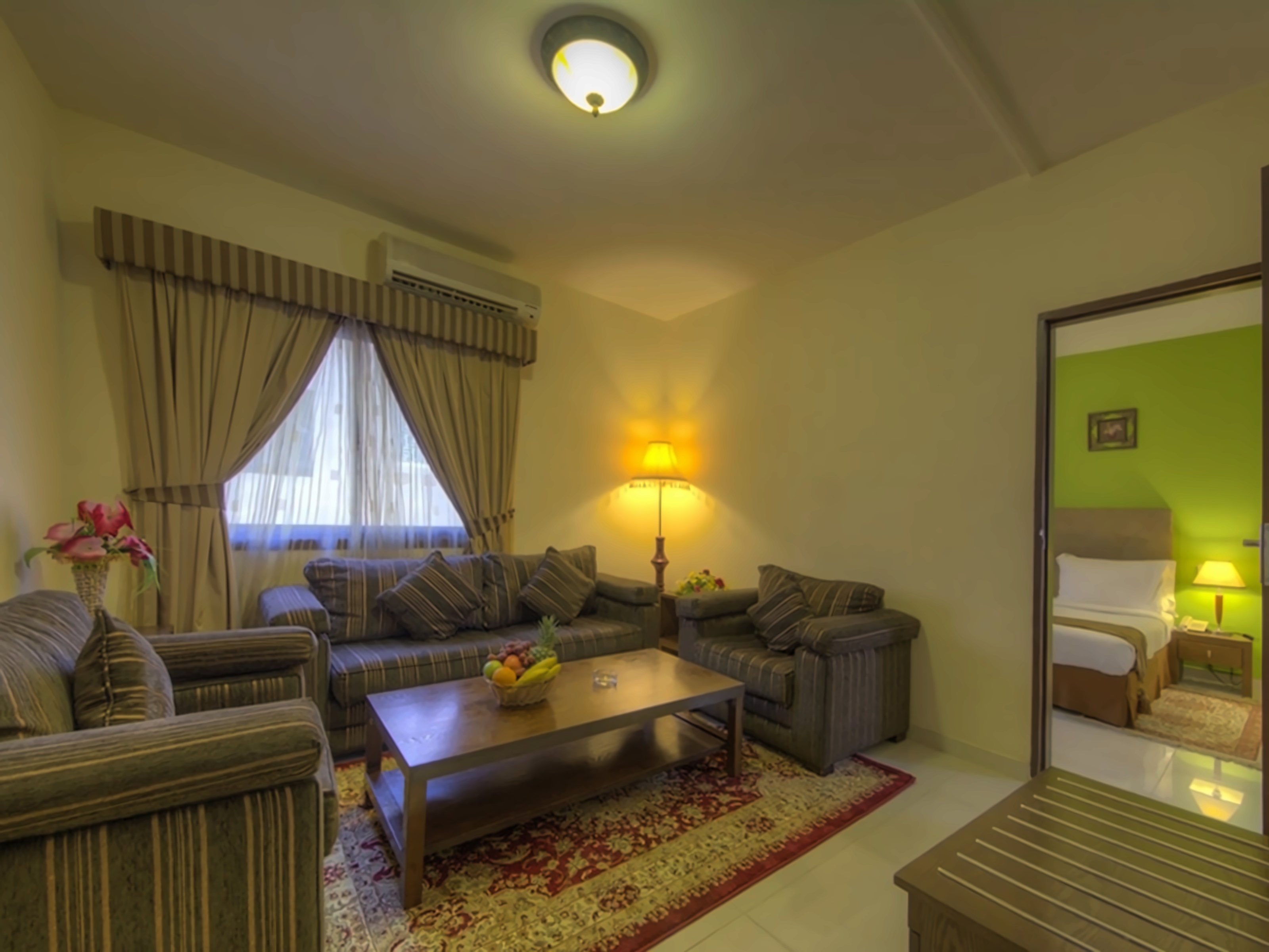 Hyde Park Hotel photo 7