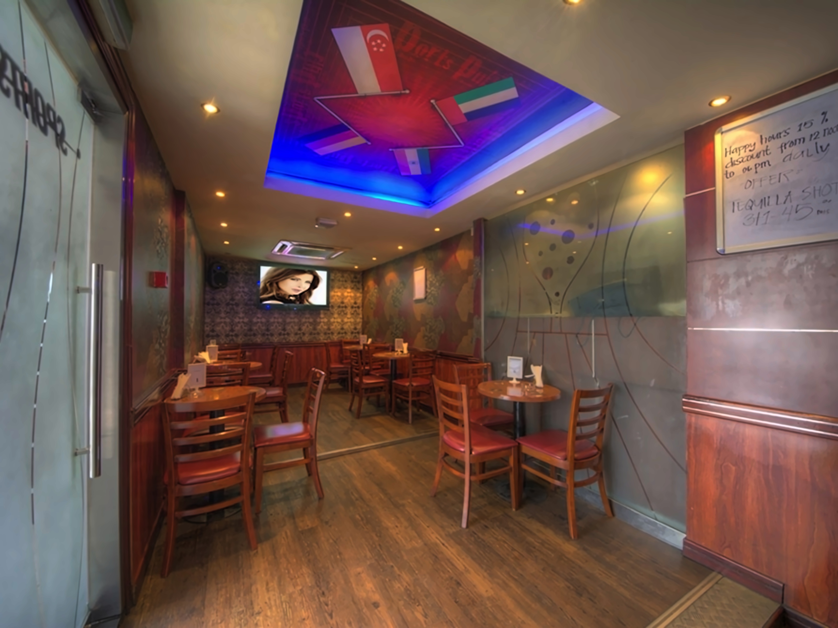 Hyde Park Hotel photo 32