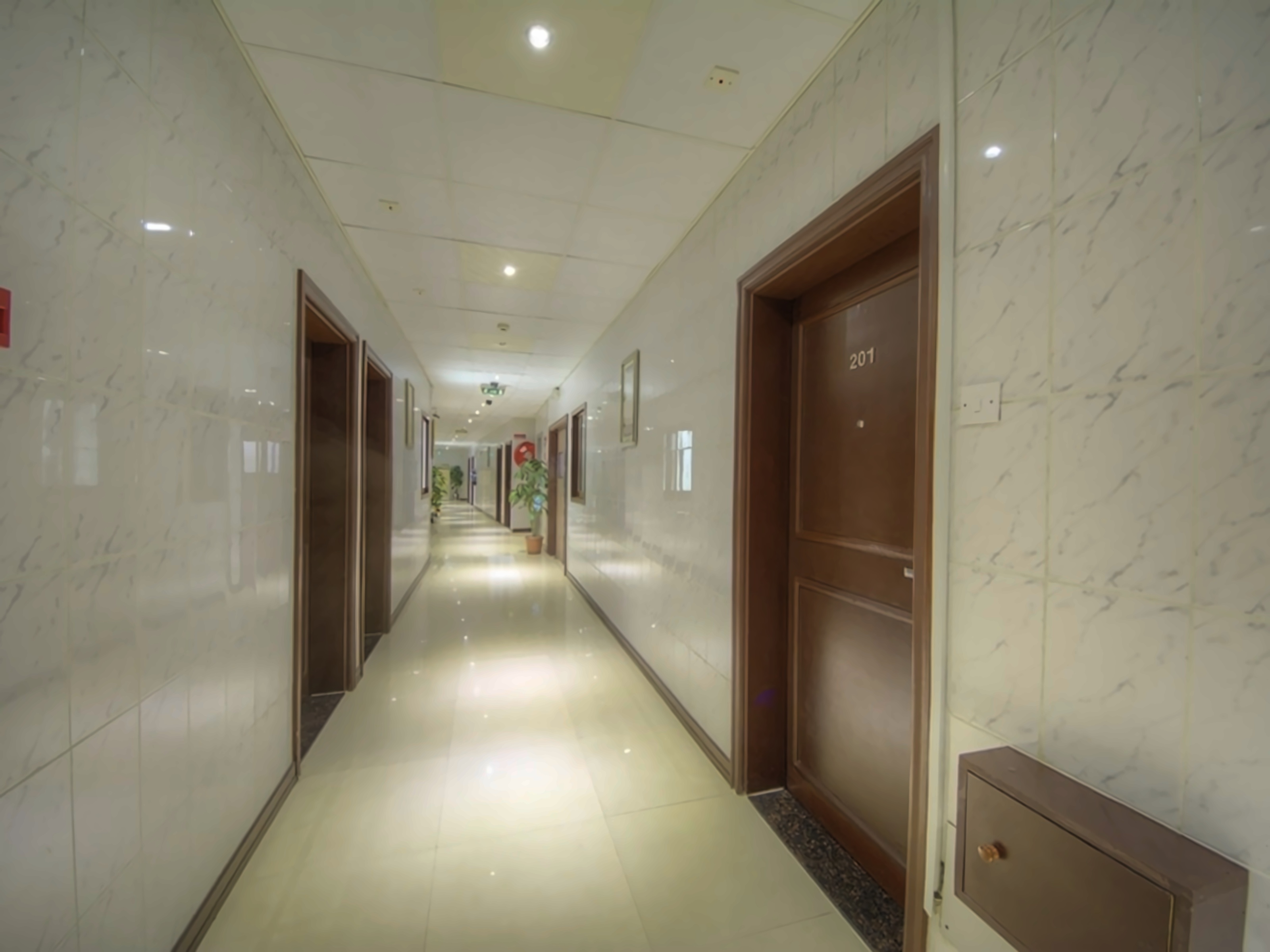 Hyde Park Hotel photo 3