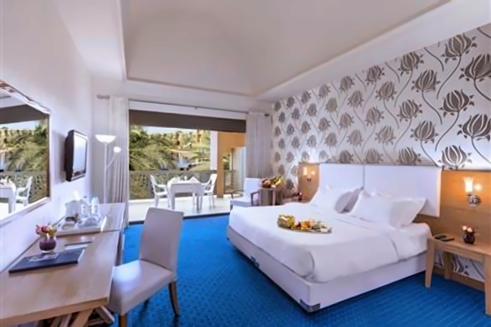 Golden Tulip Al Jazira Hotel & Resort pilt 6