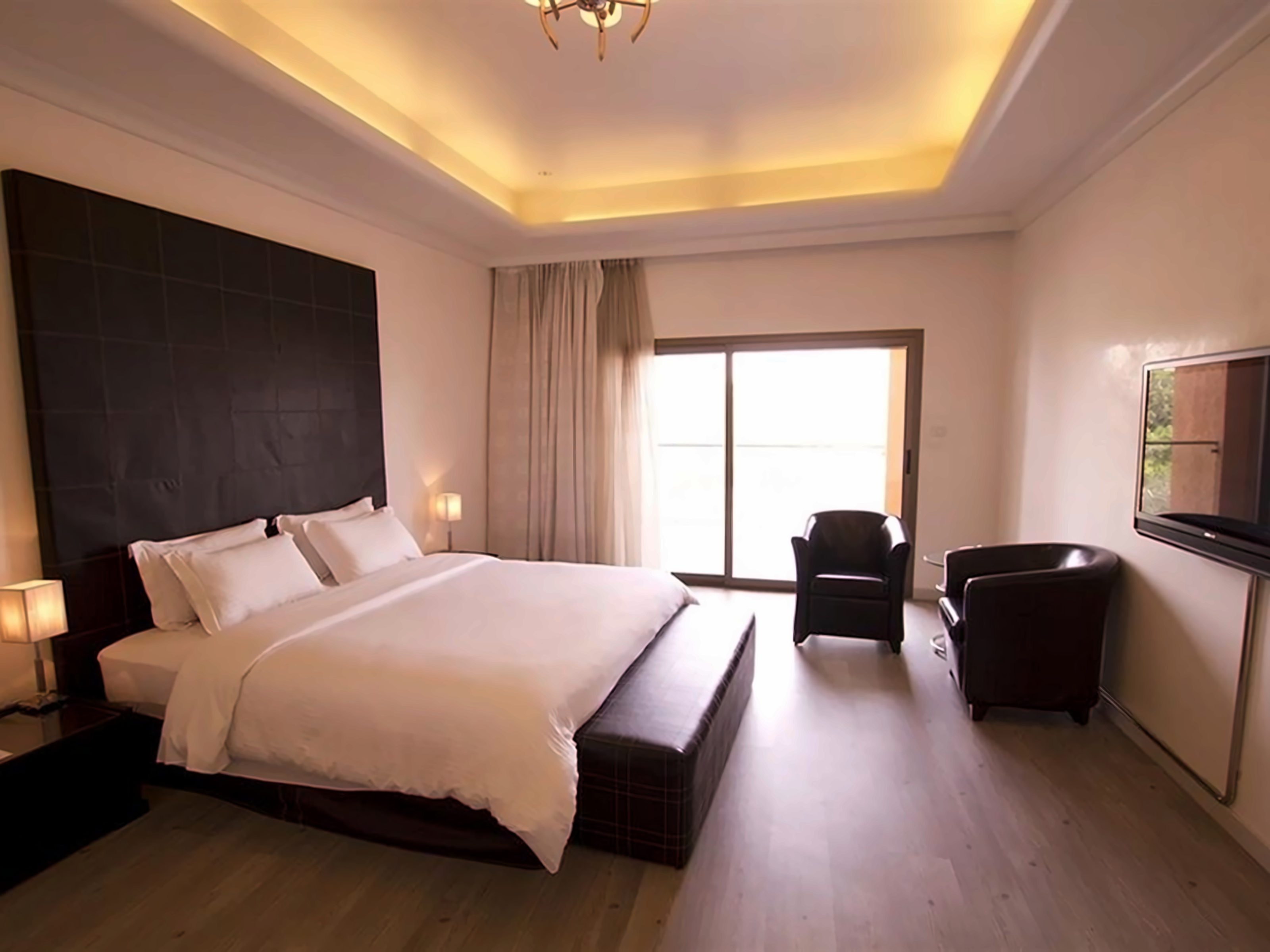 Golden Tulip Al Jazira Hotel & Resort pilt 7