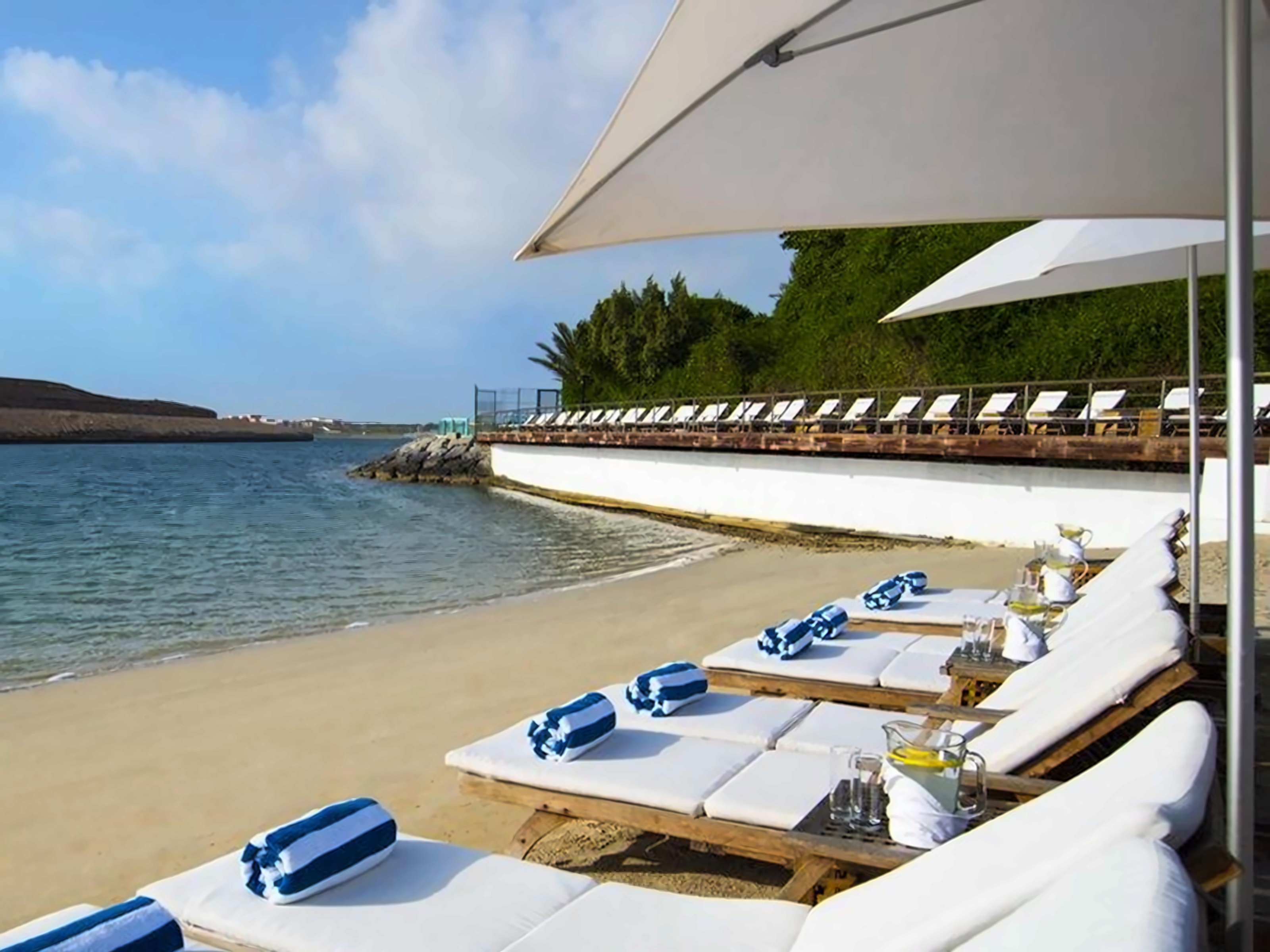 Golden Tulip Al Jazira Hotel & Resort pilt 2