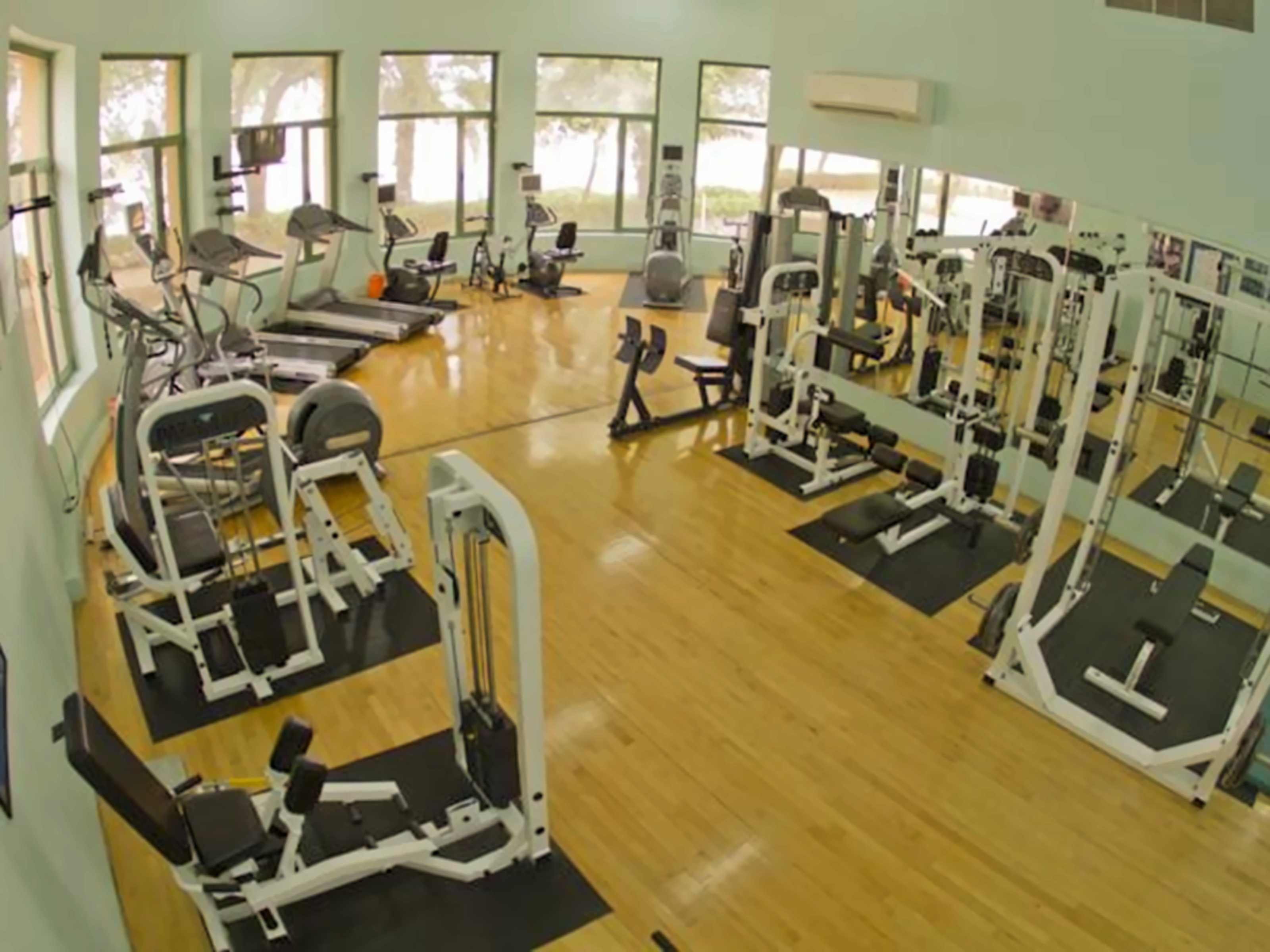 Golden Tulip Al Jazira Hotel & Resort pilt 30