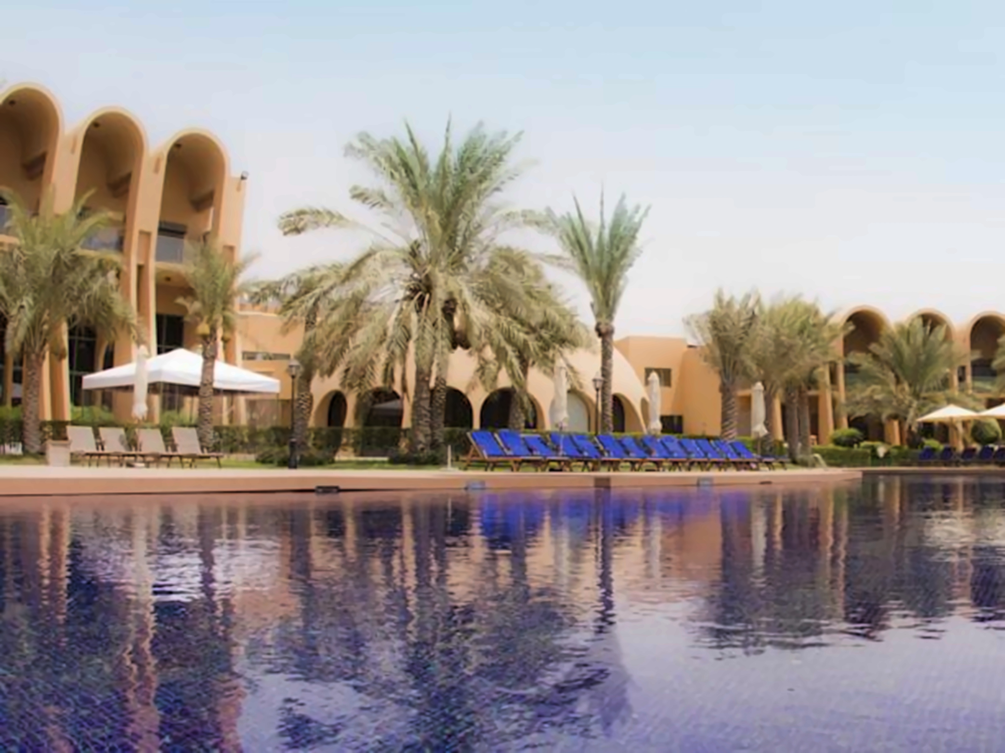 Golden Tulip Al Jazira Hotel & Resort pilt 5