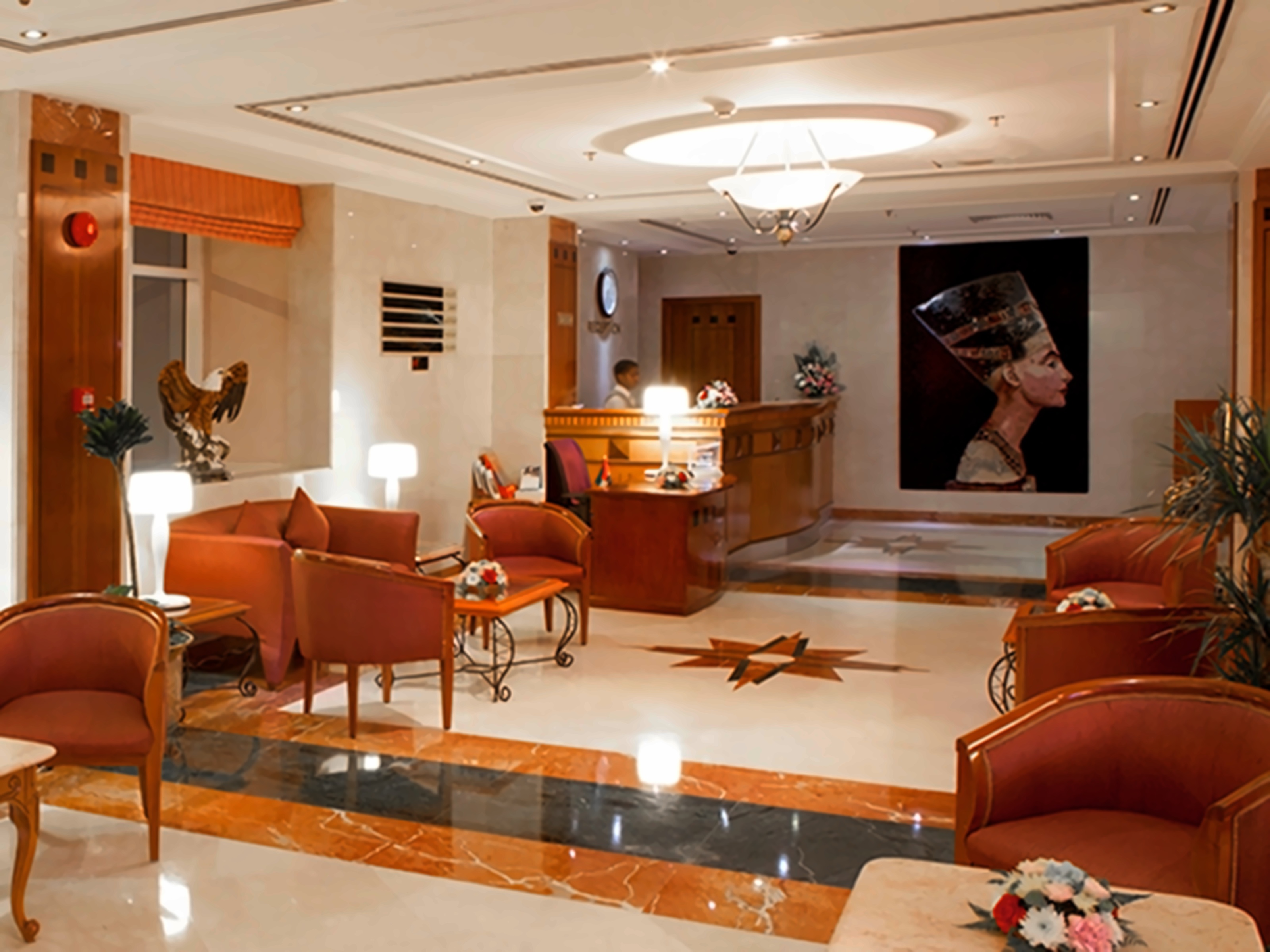 Landmark Hotel Baniyas photo 4