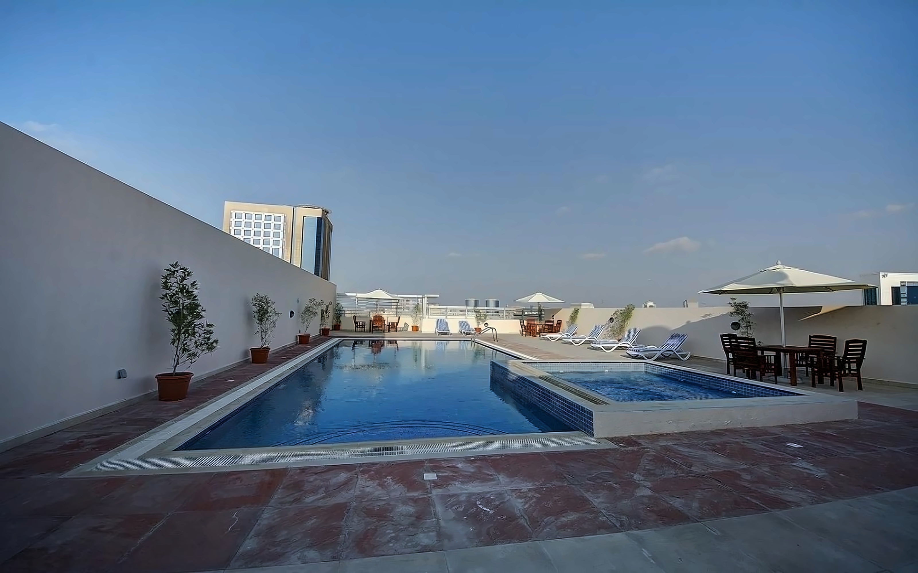 Orchid Vue Hotel photo 2