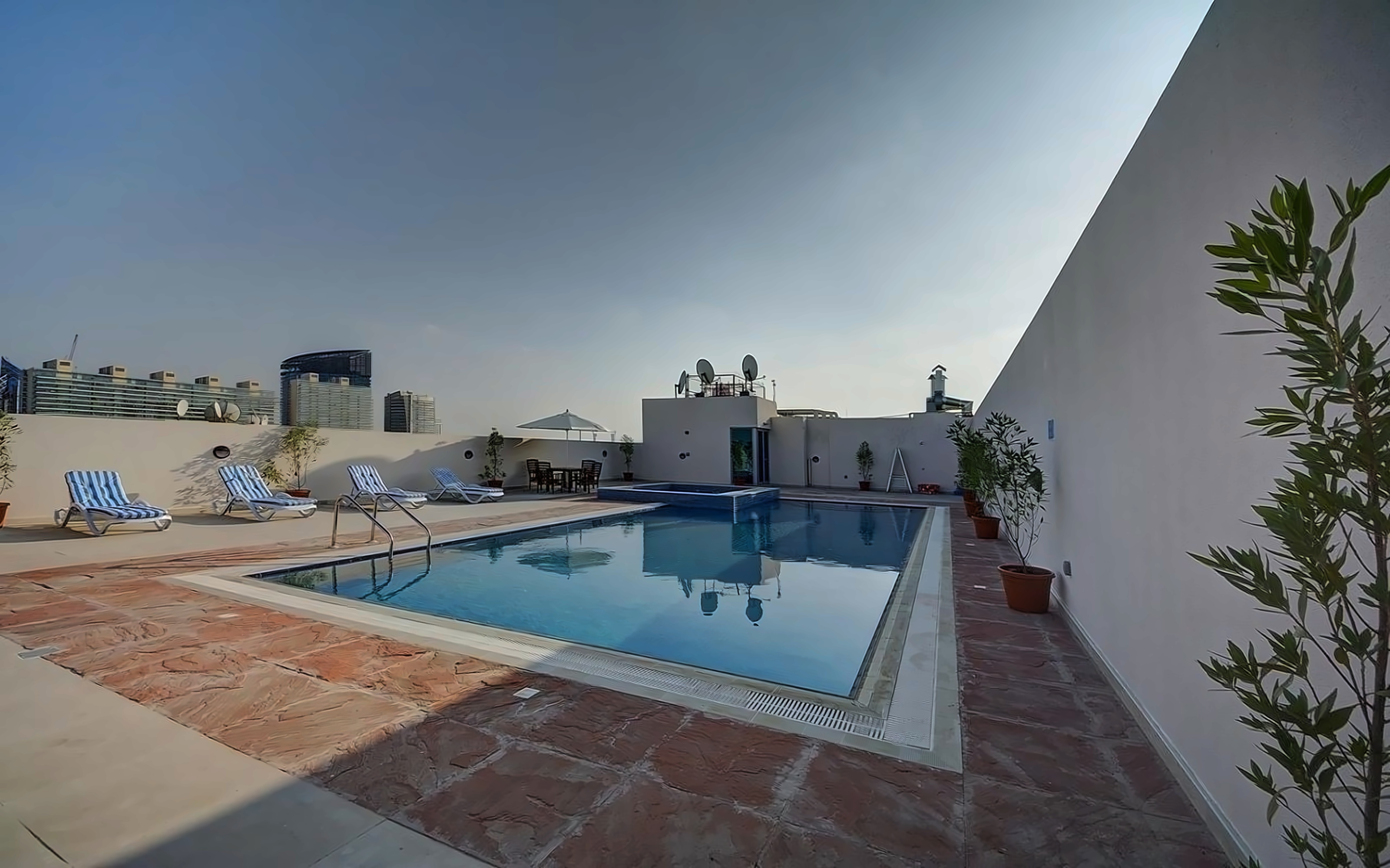 Orchid Vue Hotel photo 3