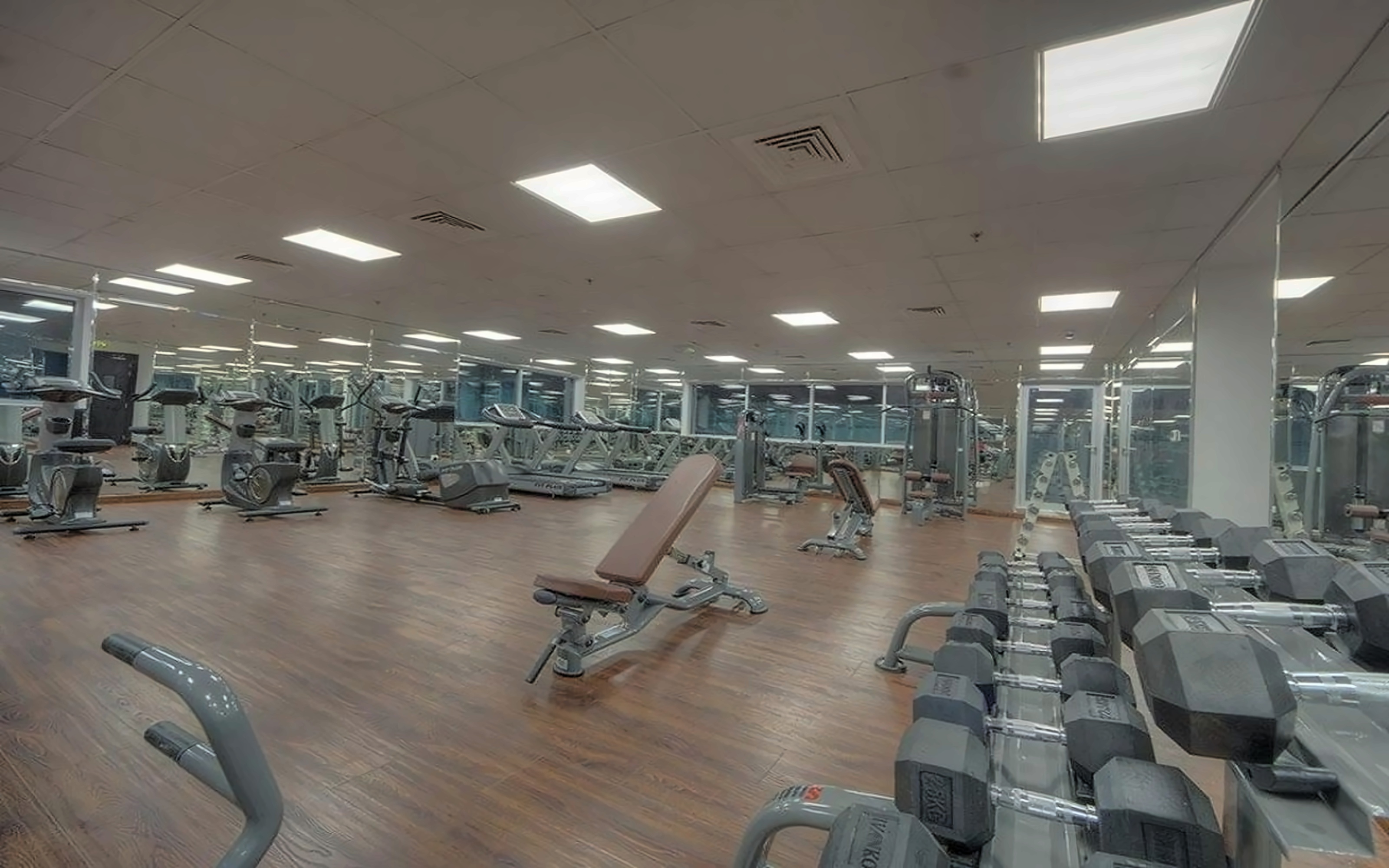 Orchid Vue Hotel photo 14