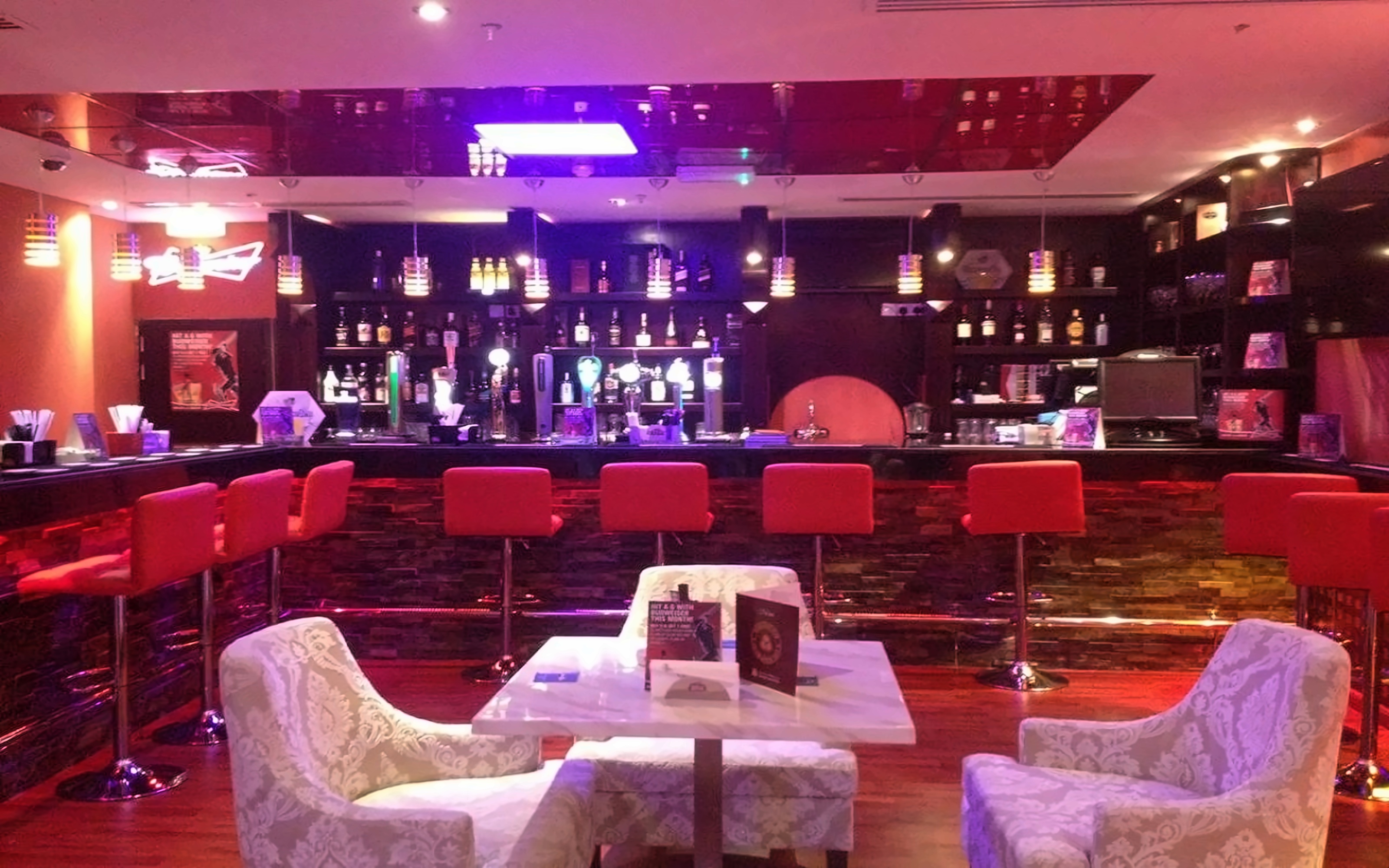 Orchid Vue Hotel photo 7