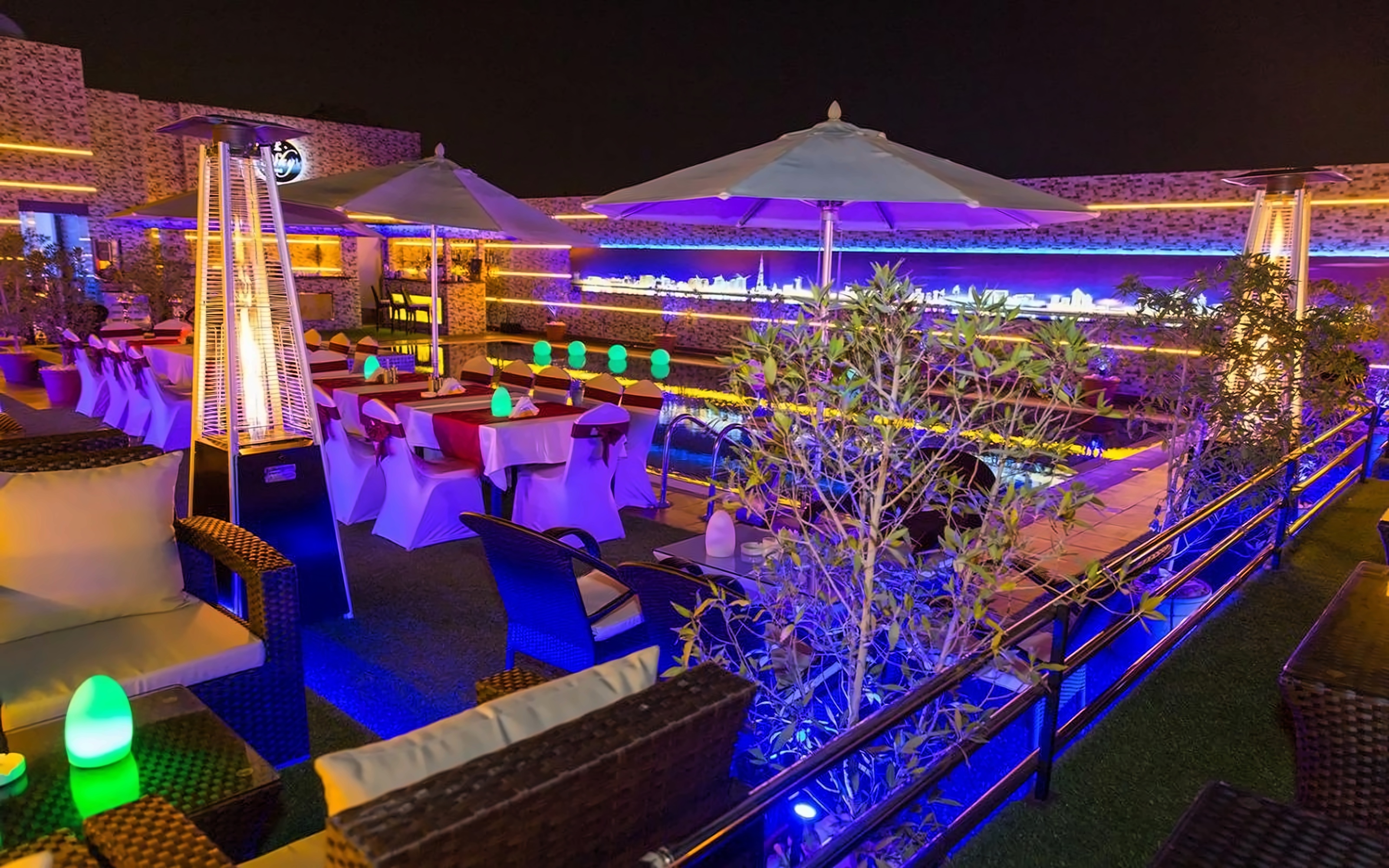 Orchid Vue Hotel photo 13