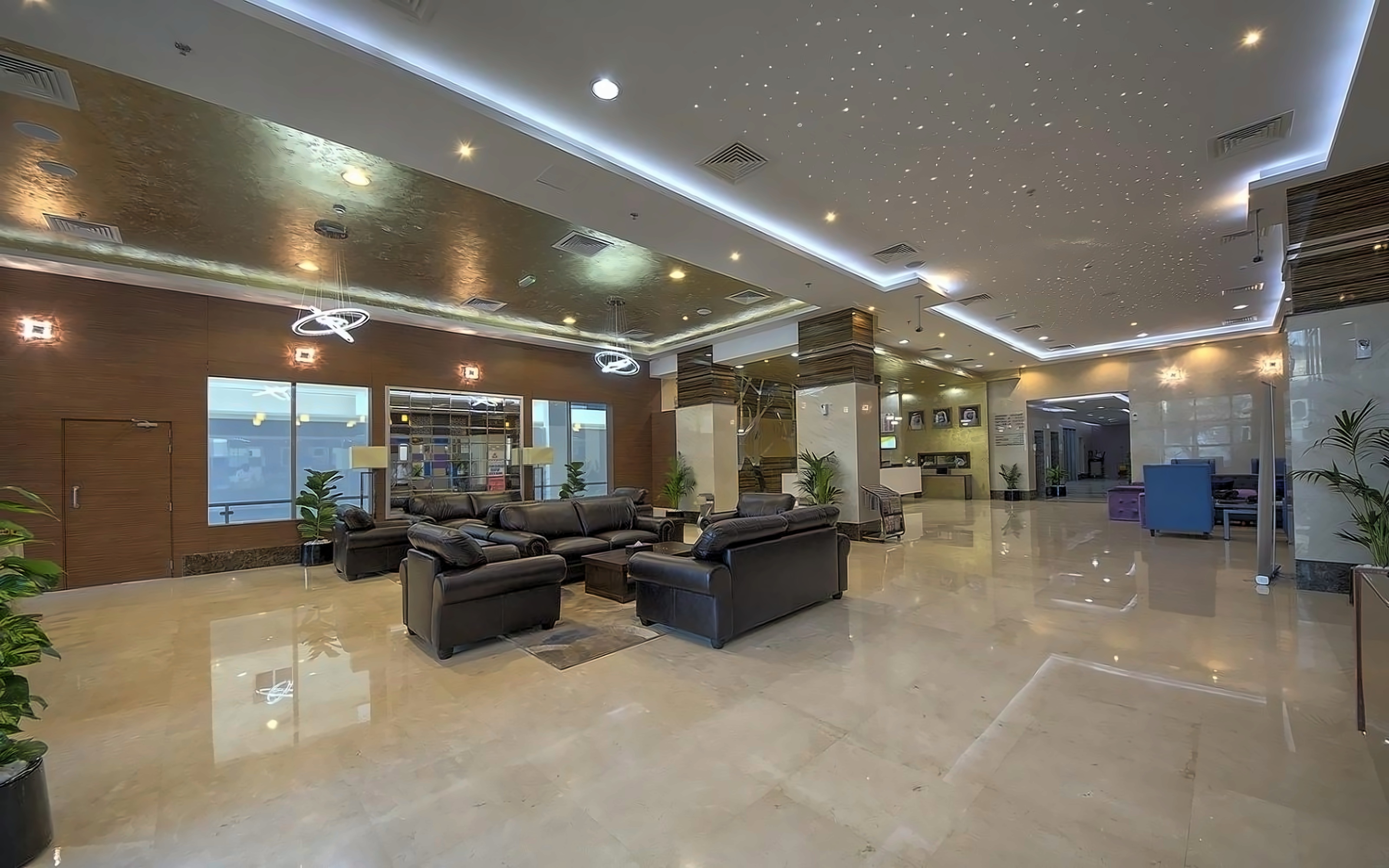 Orchid Vue Hotel photo 5