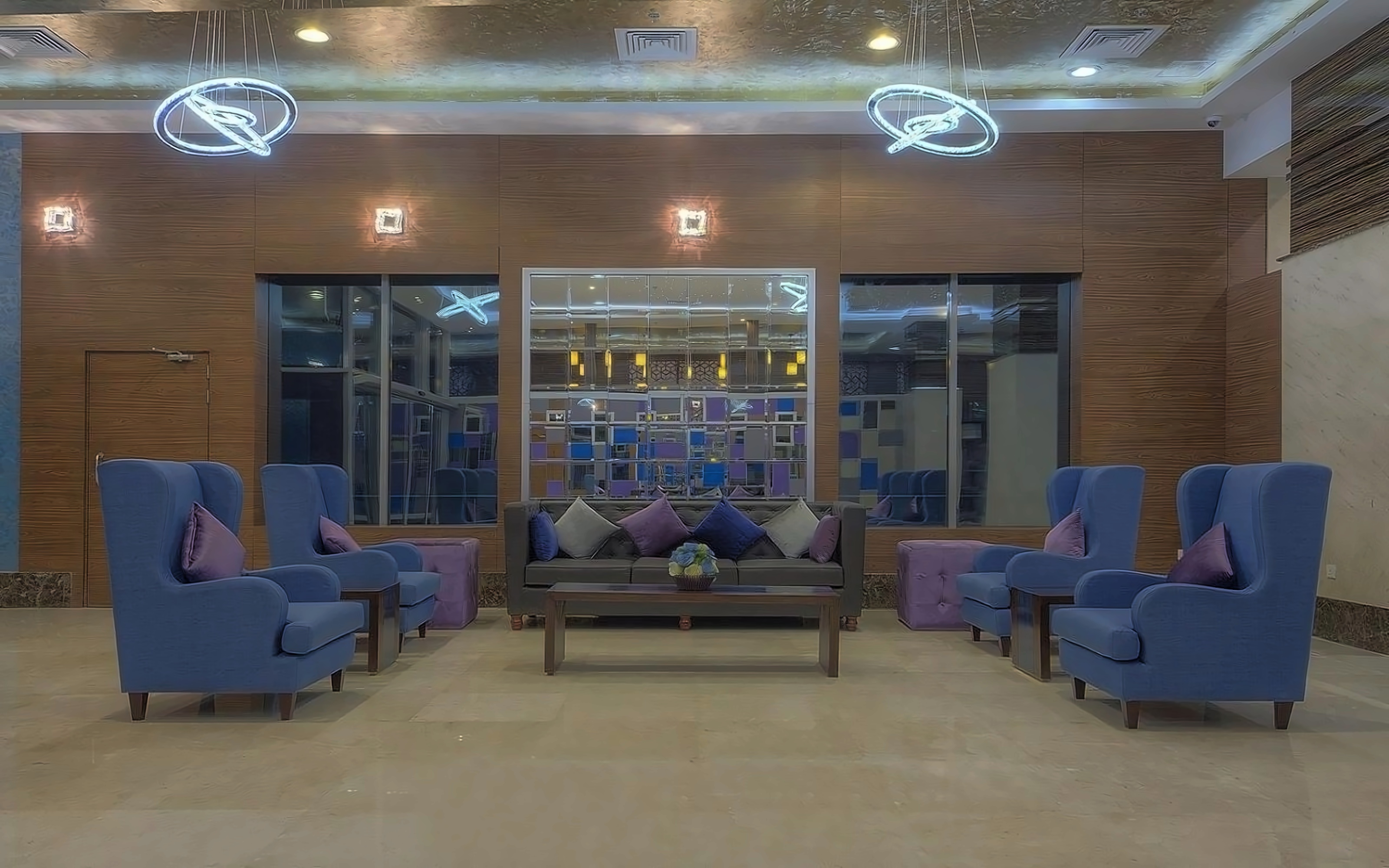 Orchid Vue Hotel photo 6