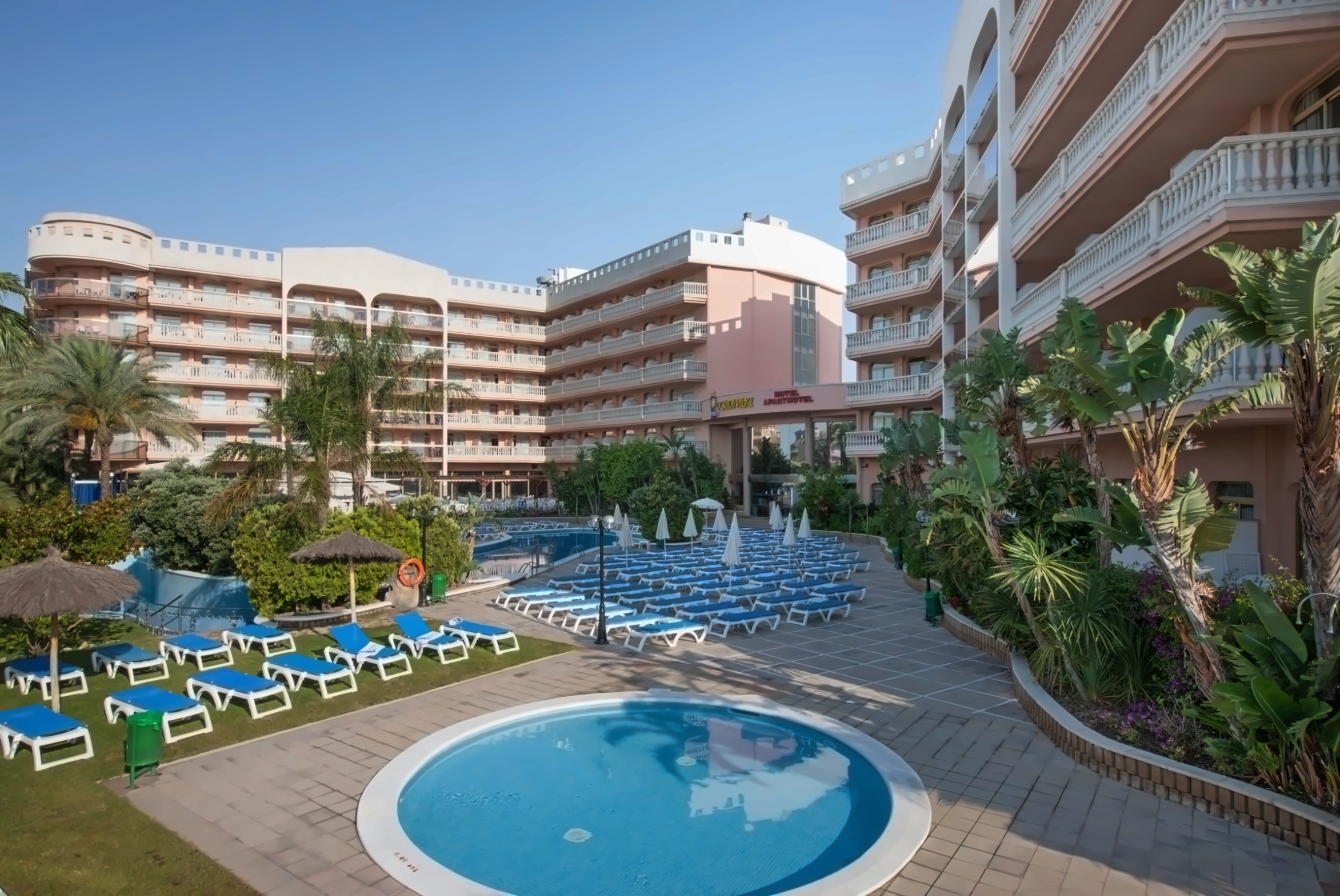 Dorada Palace by PortAventura pilt 1