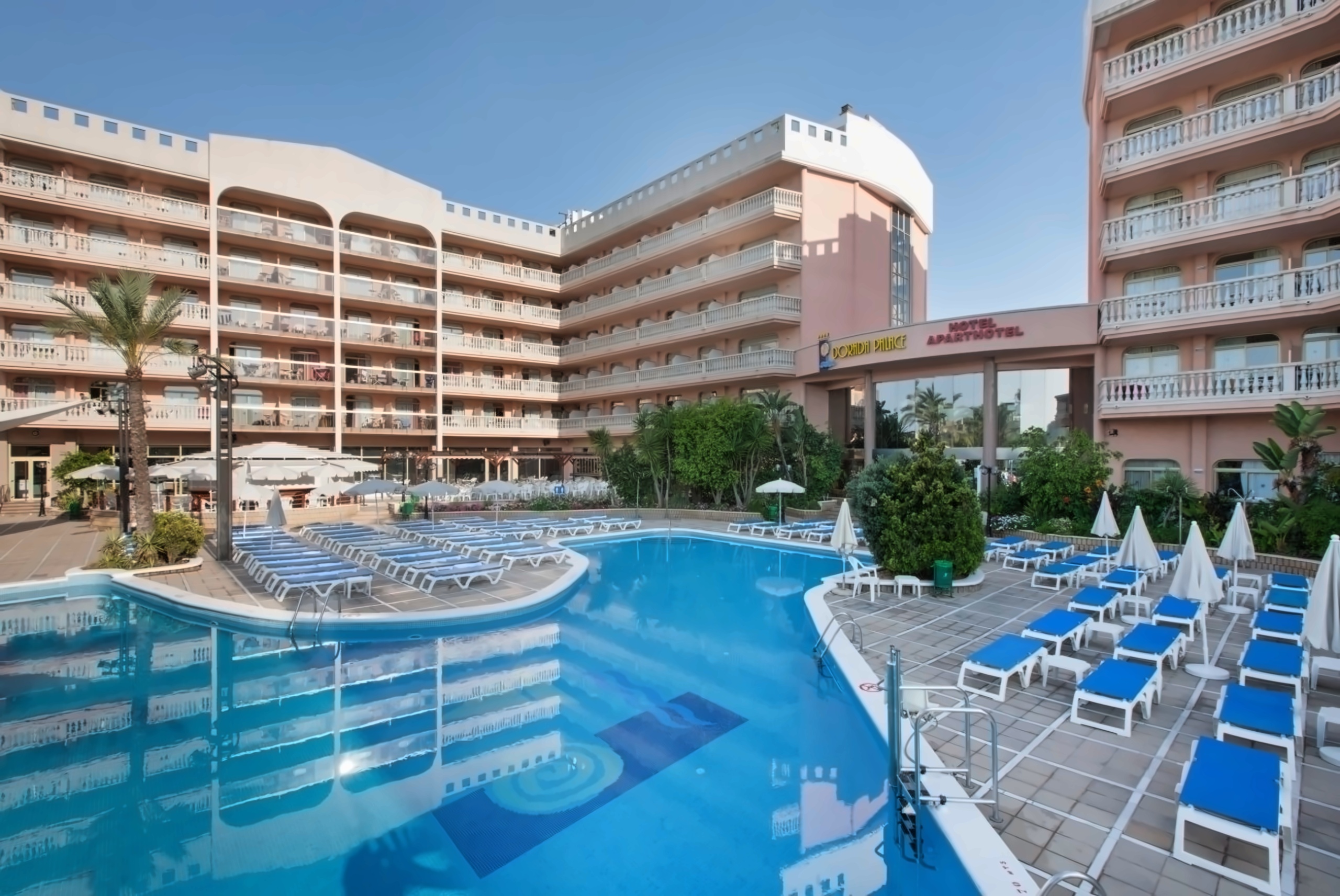 Dorada Palace by PortAventura pilt 2