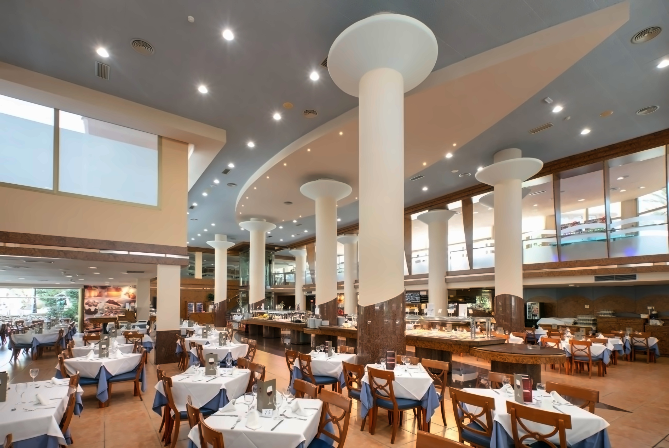 Dorada Palace by PortAventura pilt 10