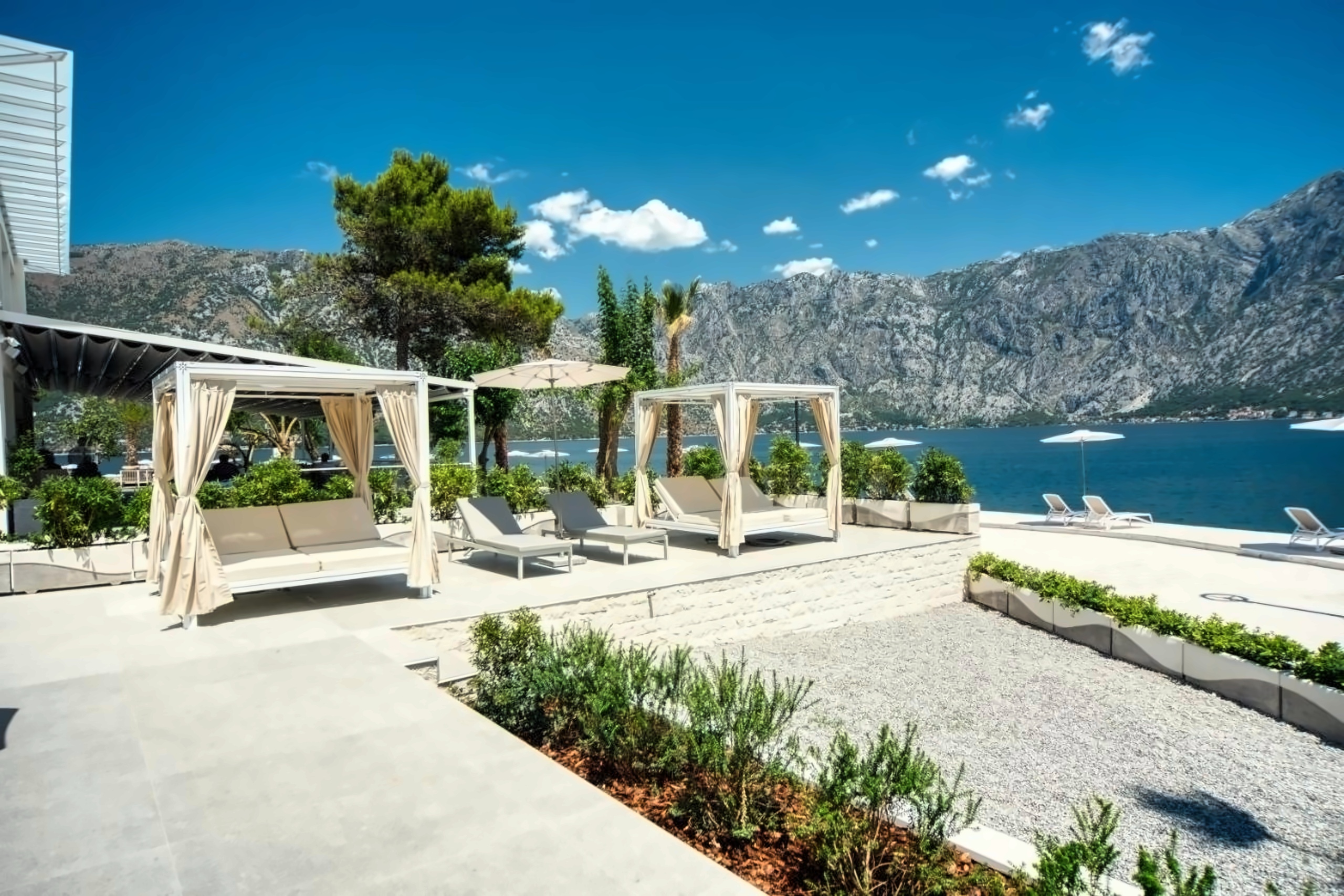 Hyatt Regency Kotor Bay Resort photo 5