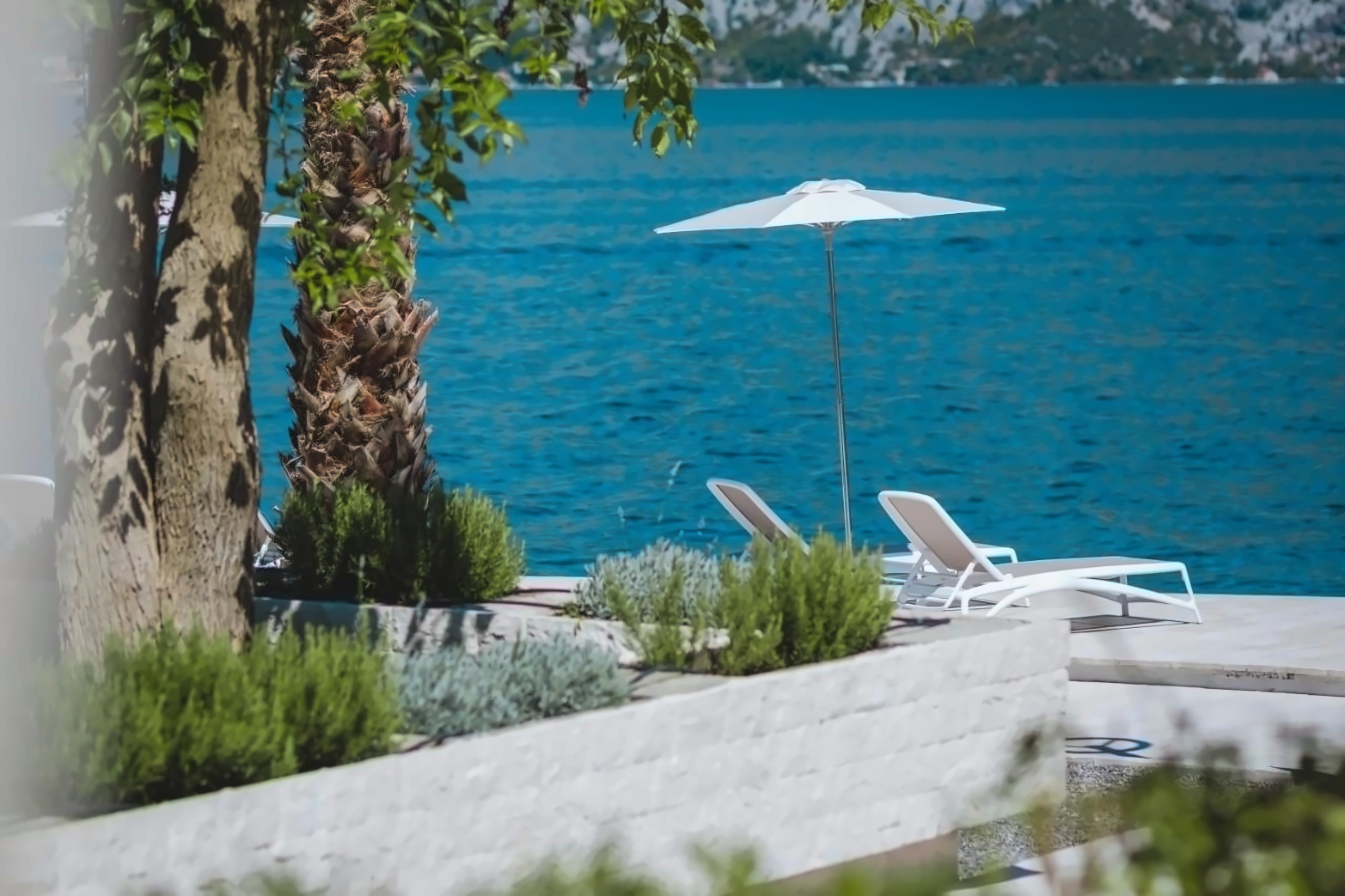Hyatt Regency Kotor Bay Resort photo 4