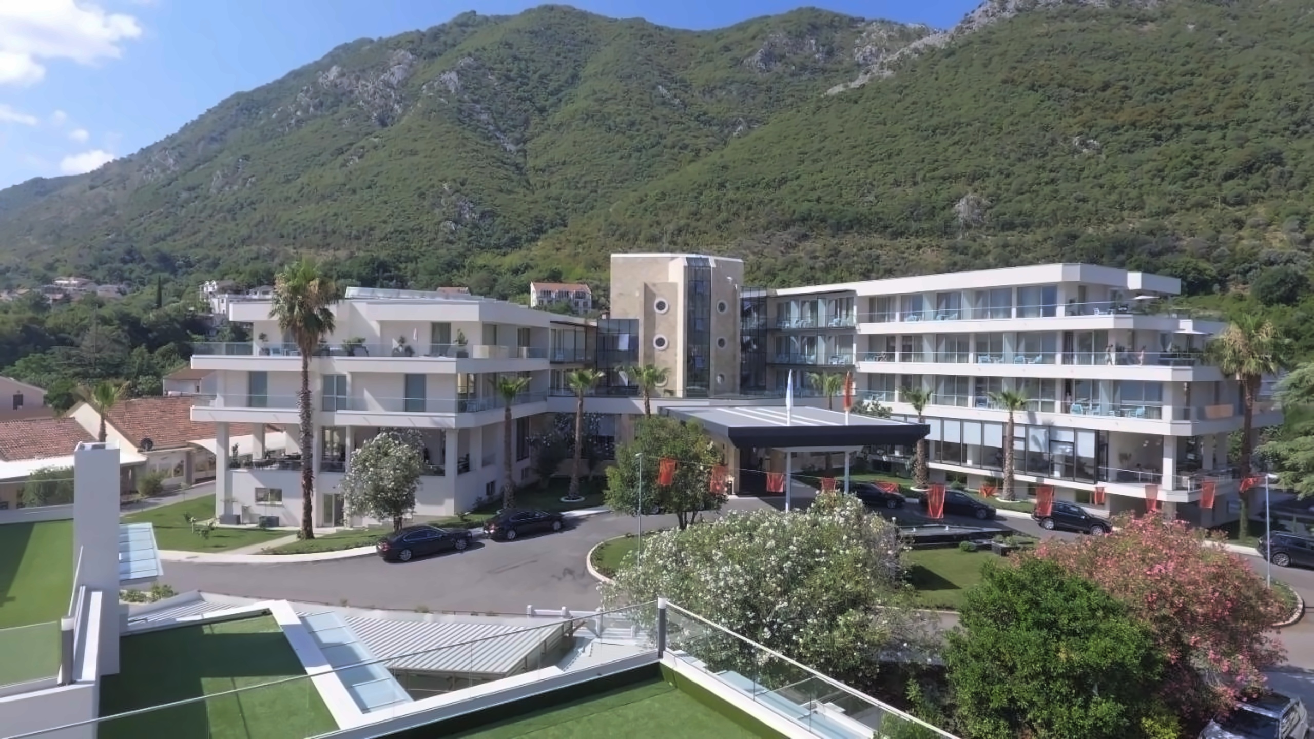 Hyatt Regency Kotor Bay Resort photo 7