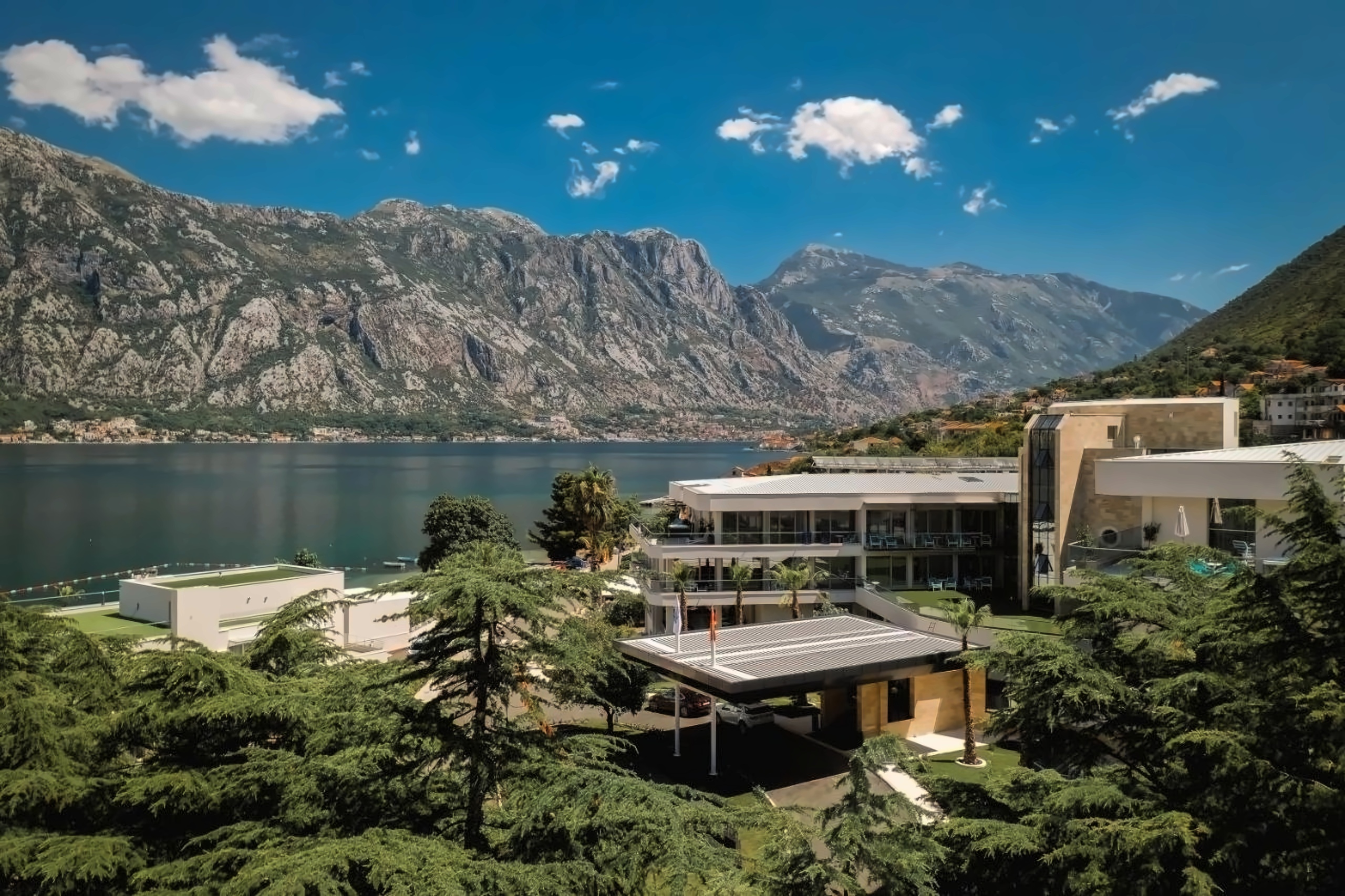 Hyatt Regency Kotor Bay Resort photo 6