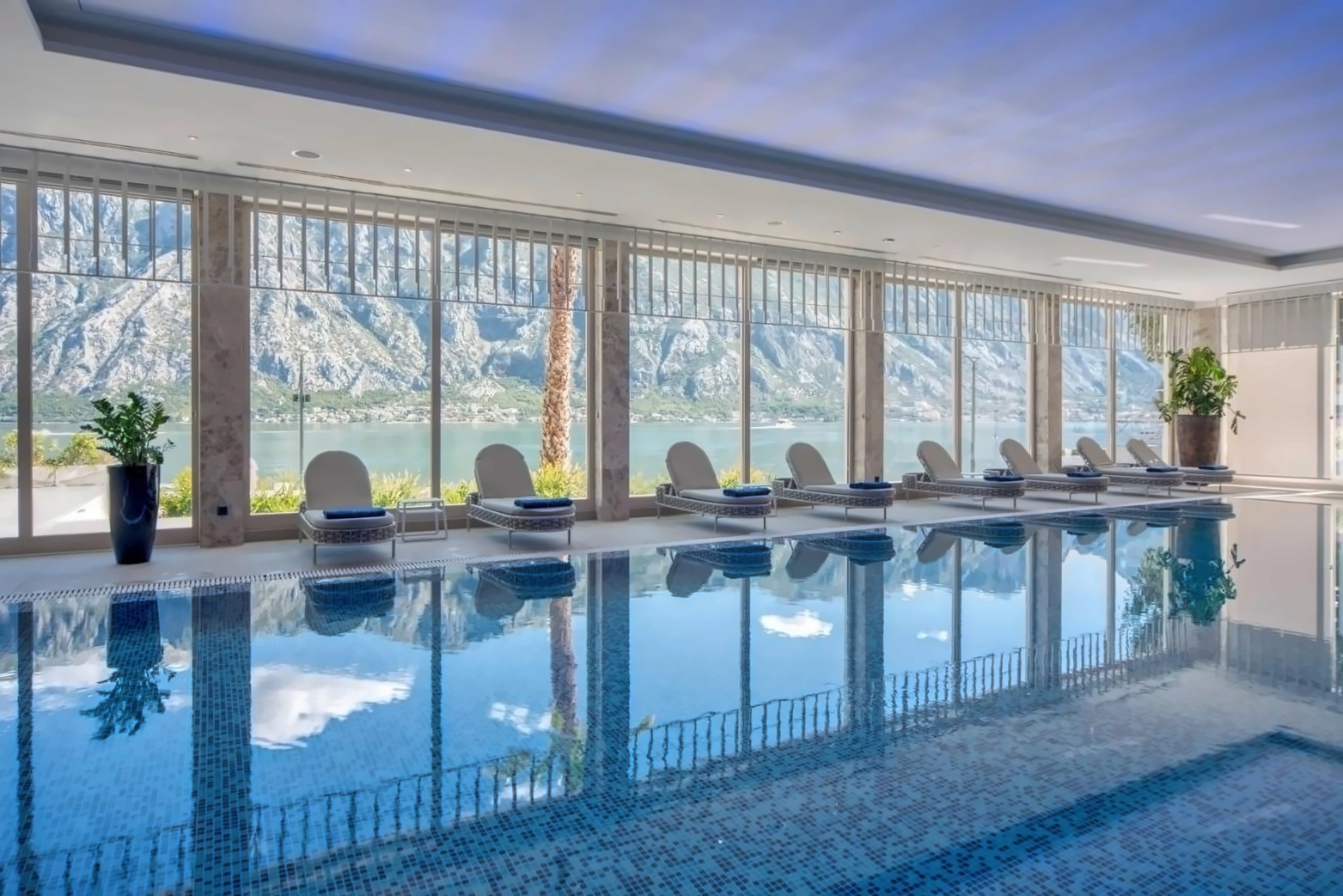 Hyatt Regency Kotor Bay Resort photo 19