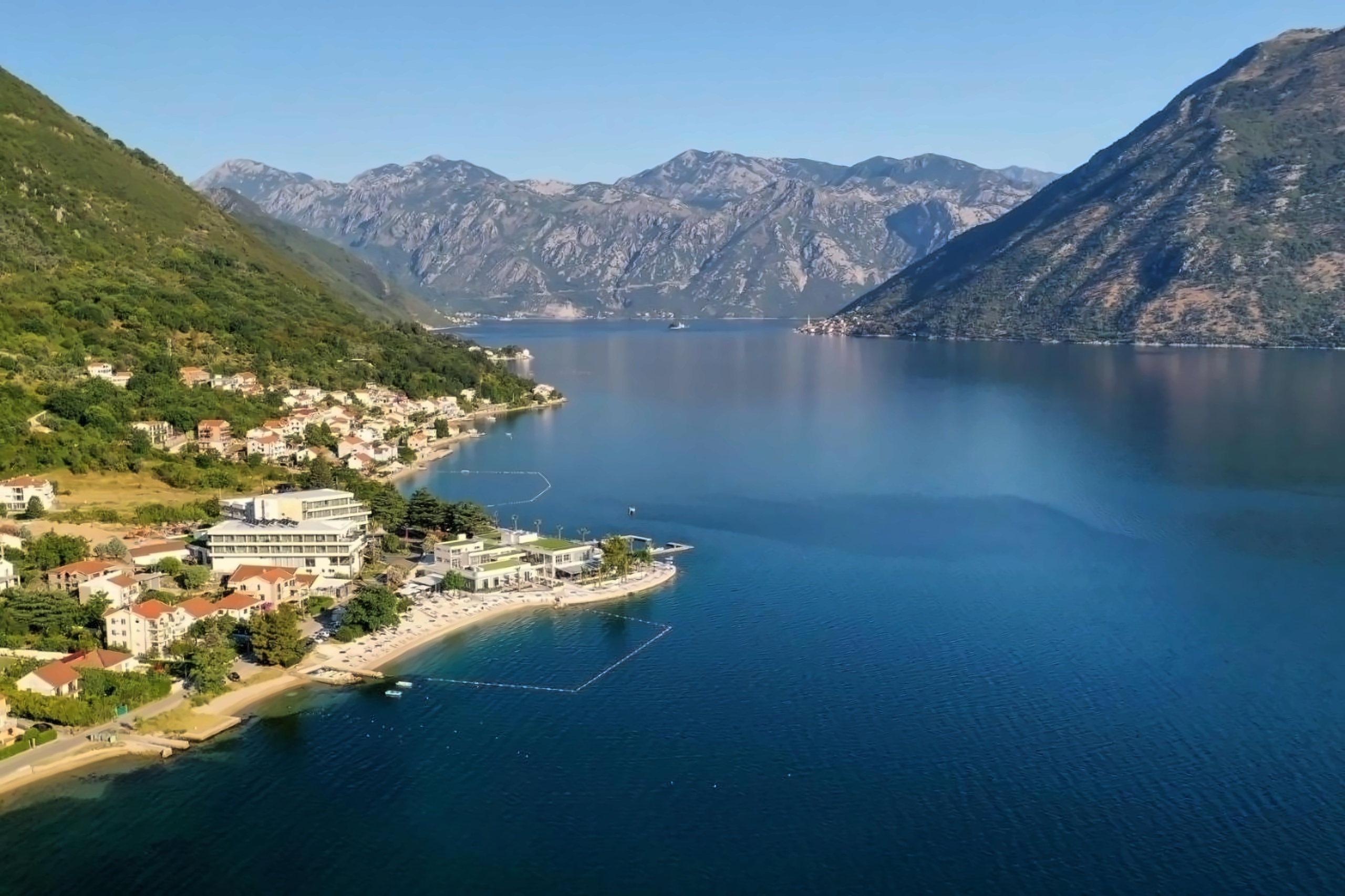 Hyatt Regency Kotor Bay Resort photo 2