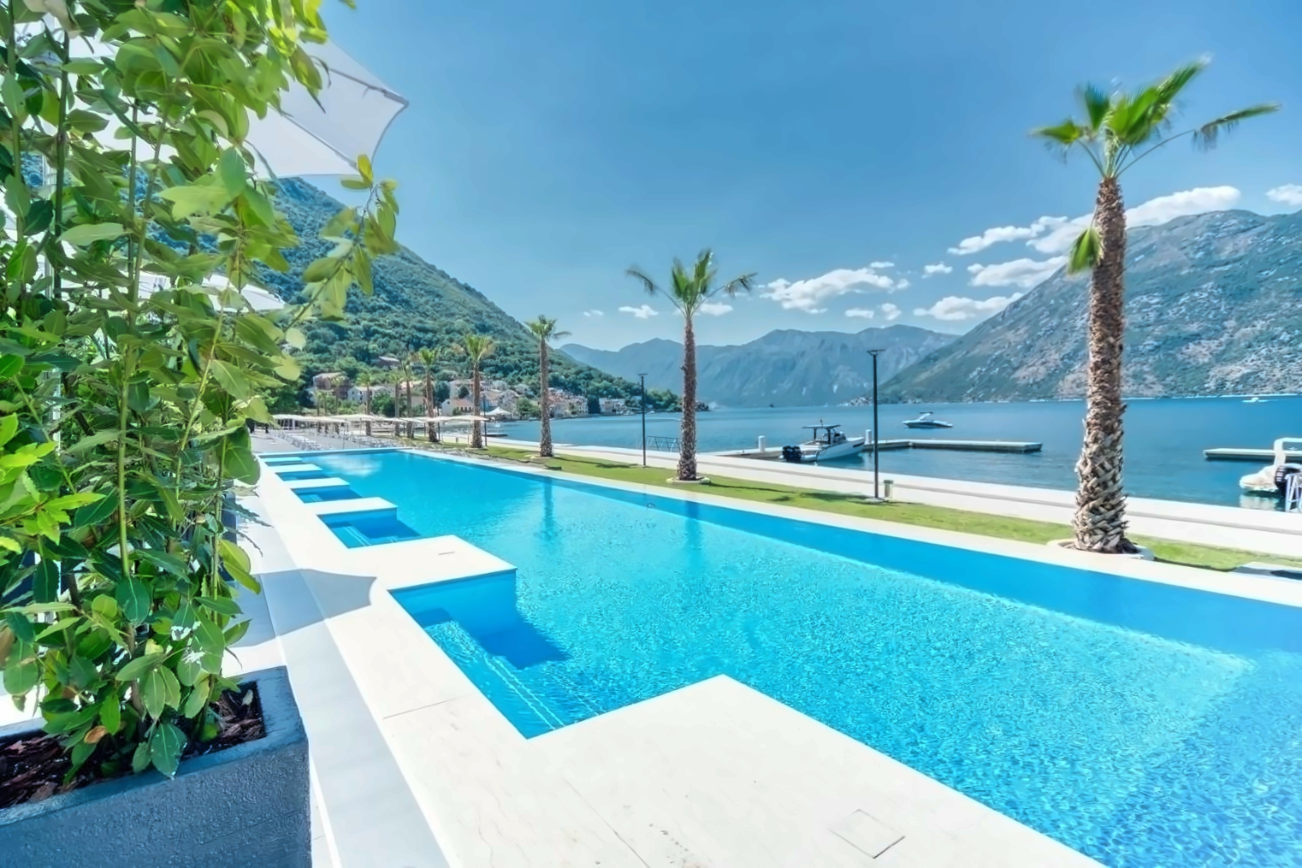 Hyatt Regency Kotor Bay Resort photo 3