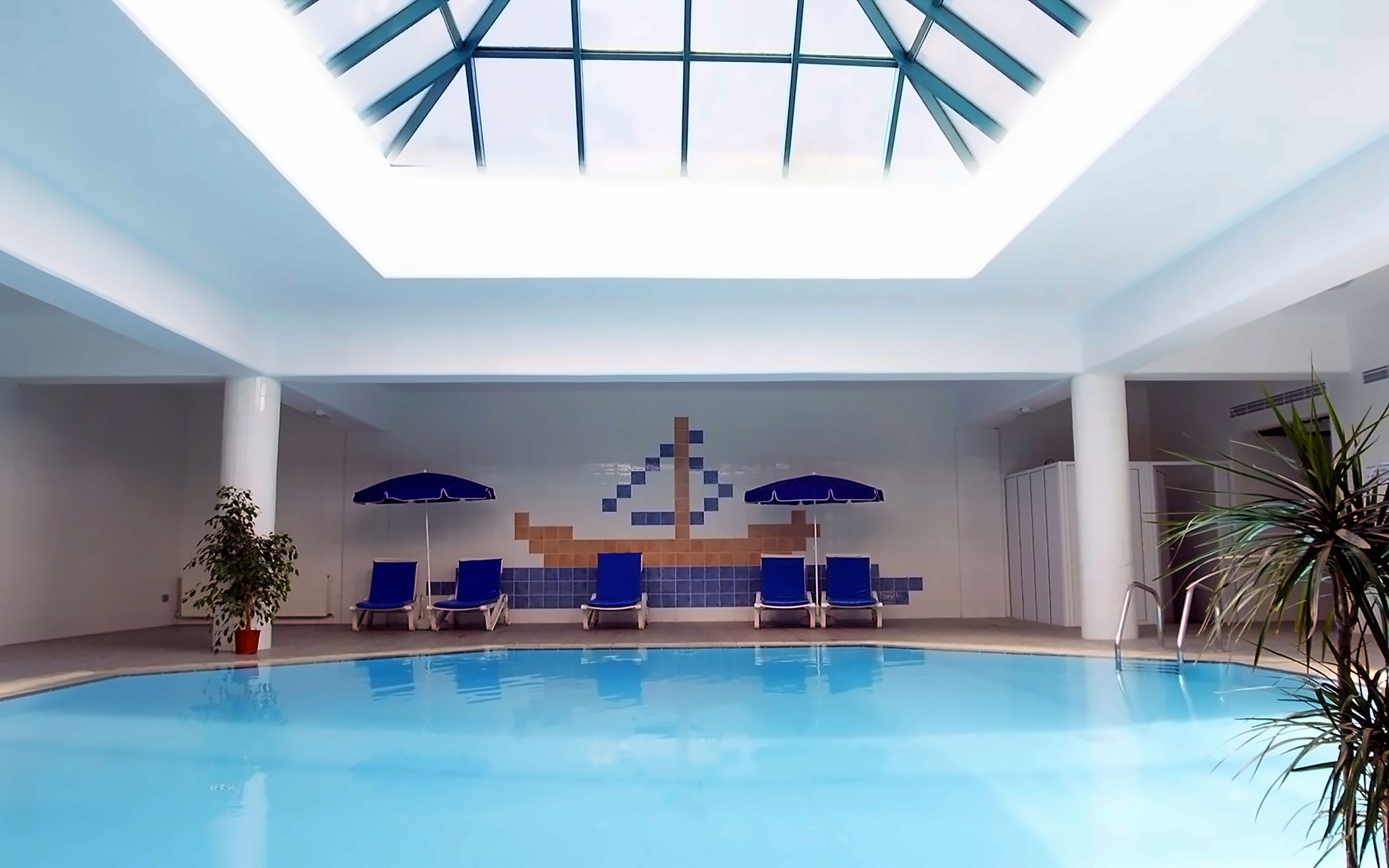 Kissos Hotel attēls 28