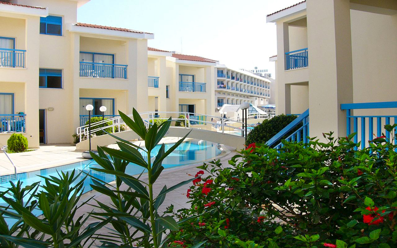Kissos Hotel attēls 1
