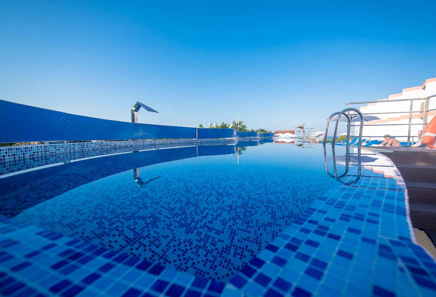 Avlida Hotel attēls 7