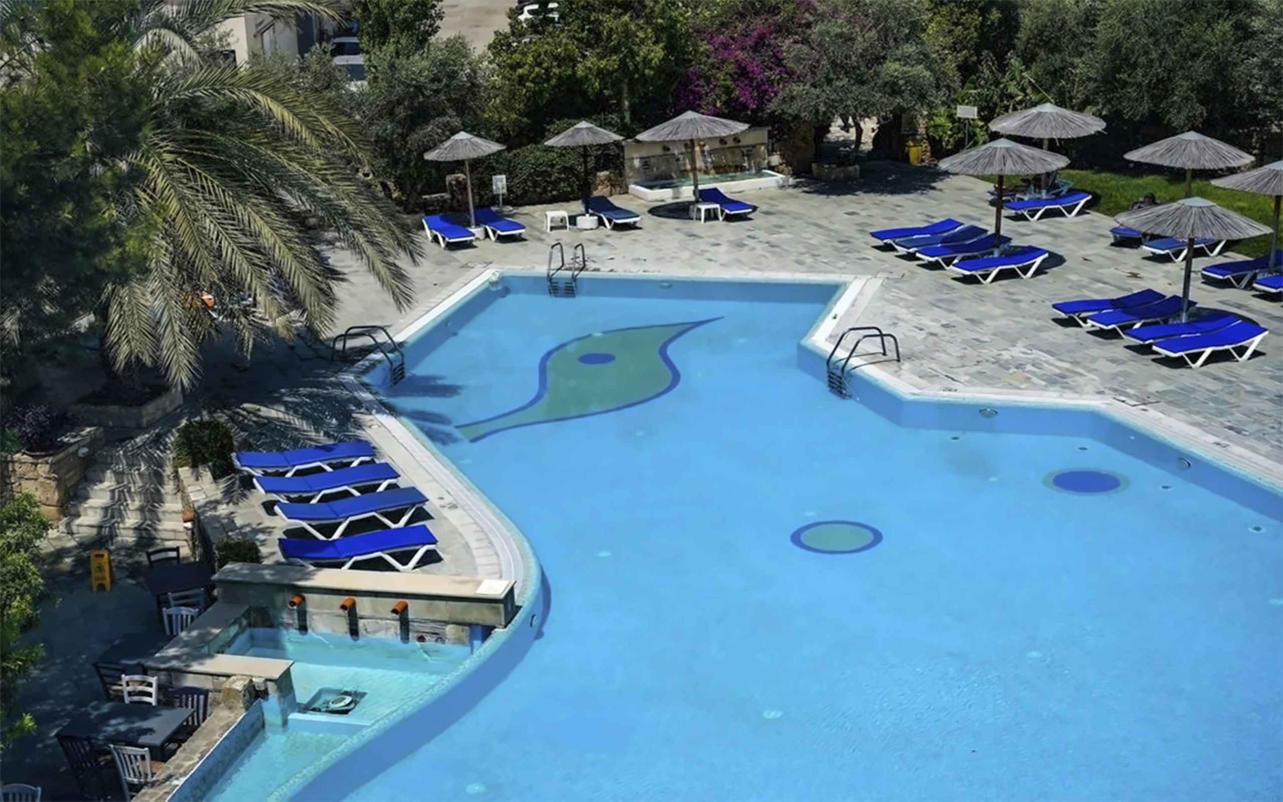 Basilica Holiday Resort attēls 4