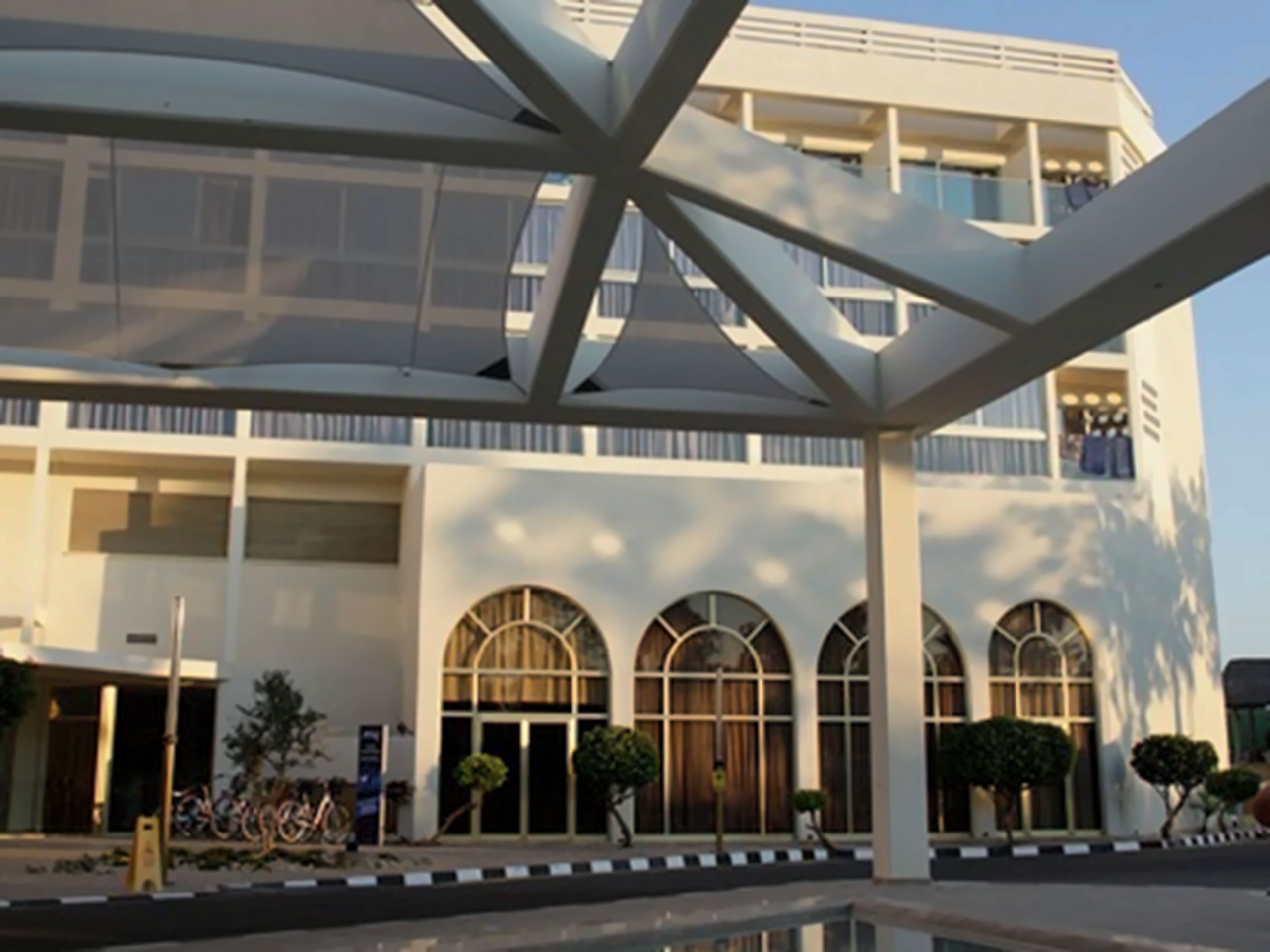 -Cyprotel Laura Beach Hotel photo 2
