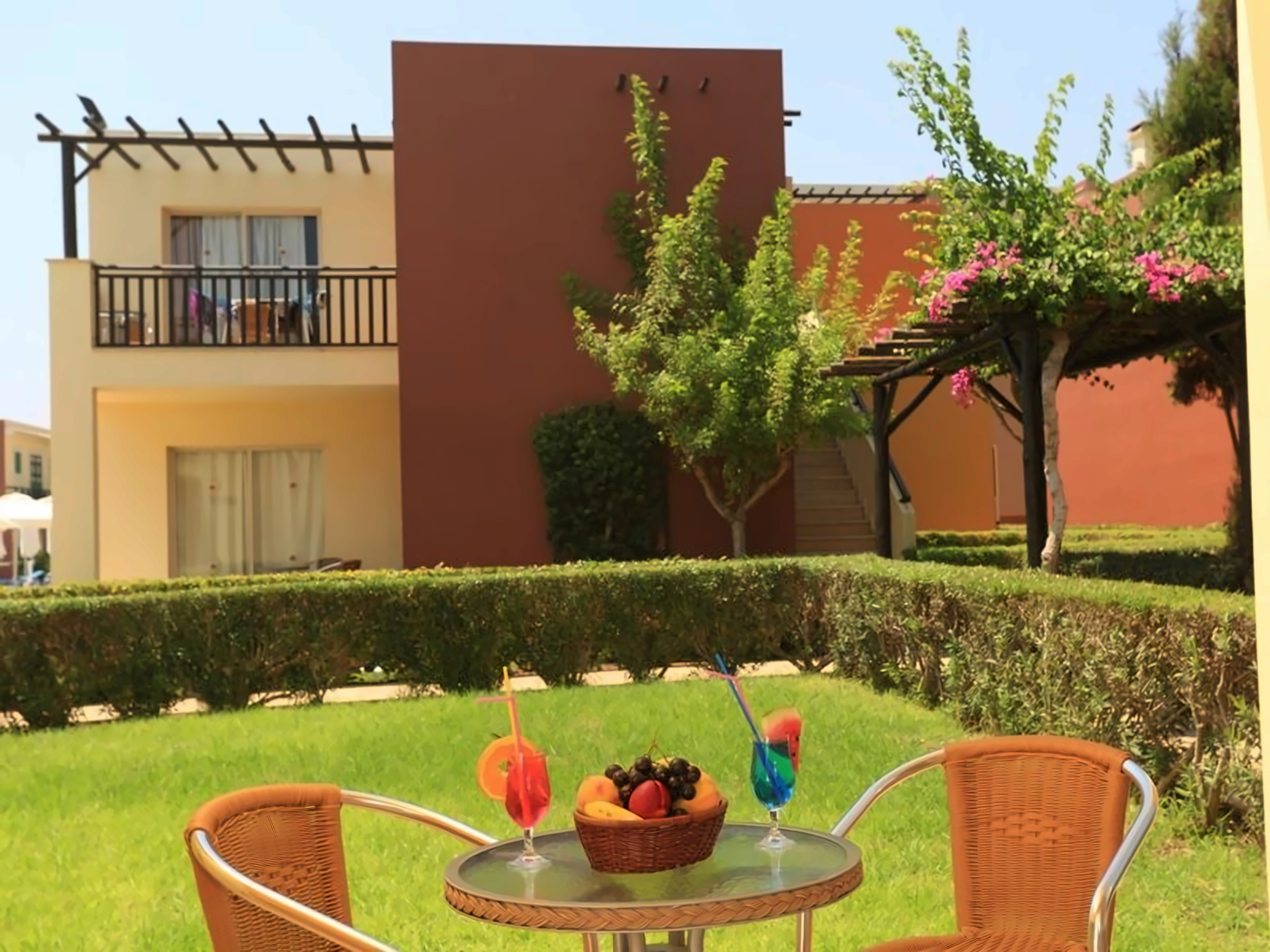 Panas Holiday Village photo 5