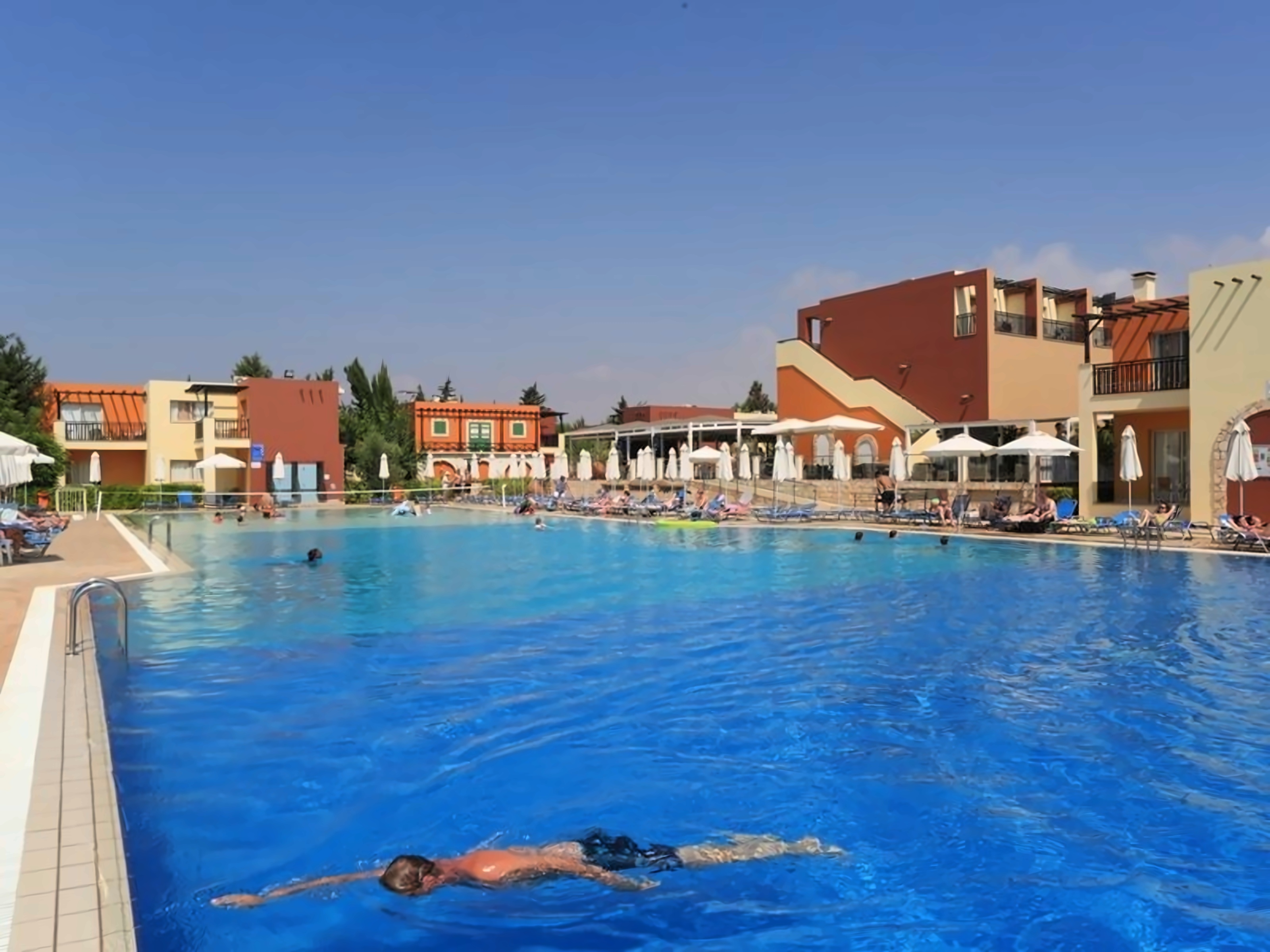 Panas Holiday Village photo 7