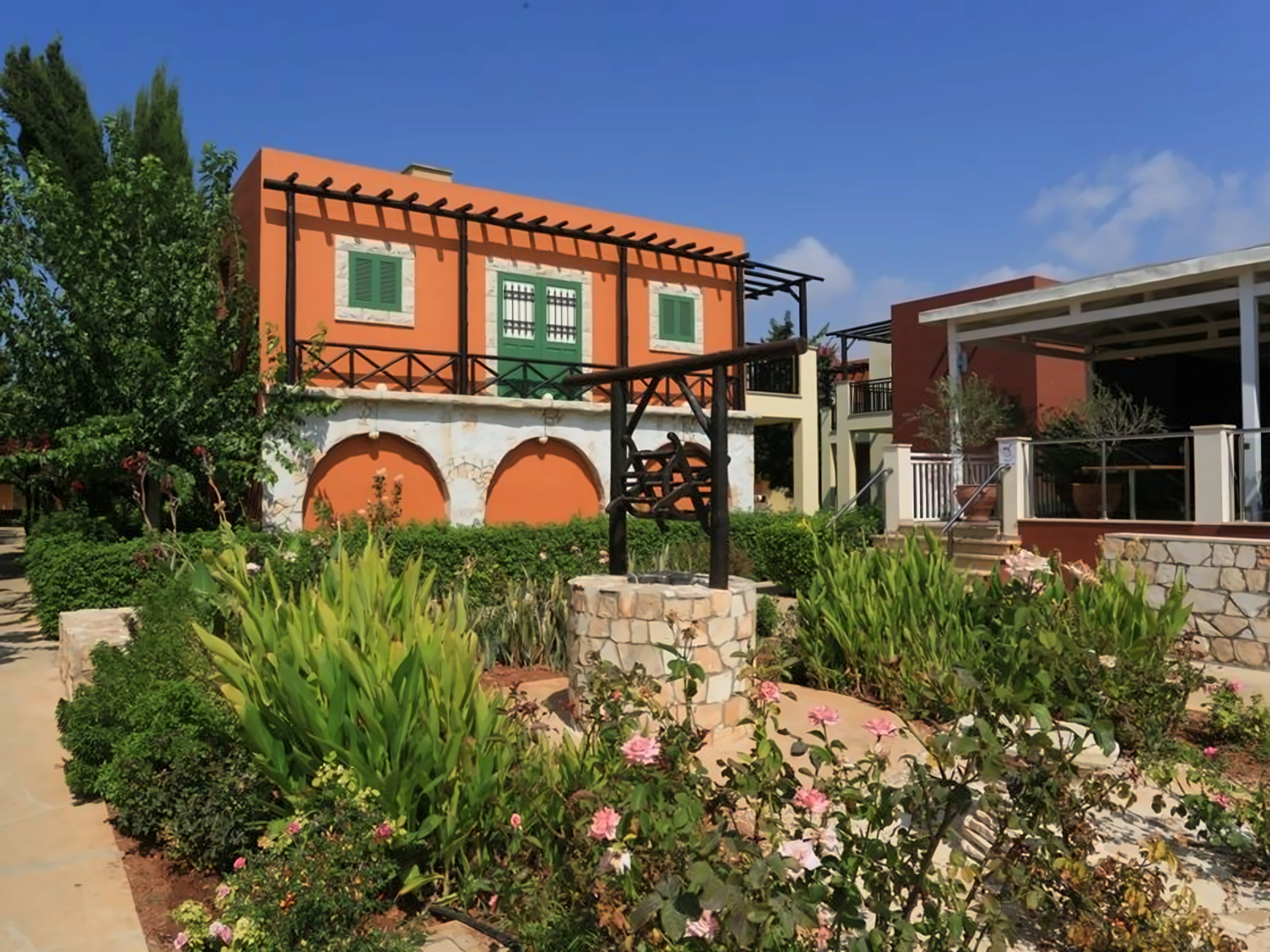 Panas Holiday Village photo 21