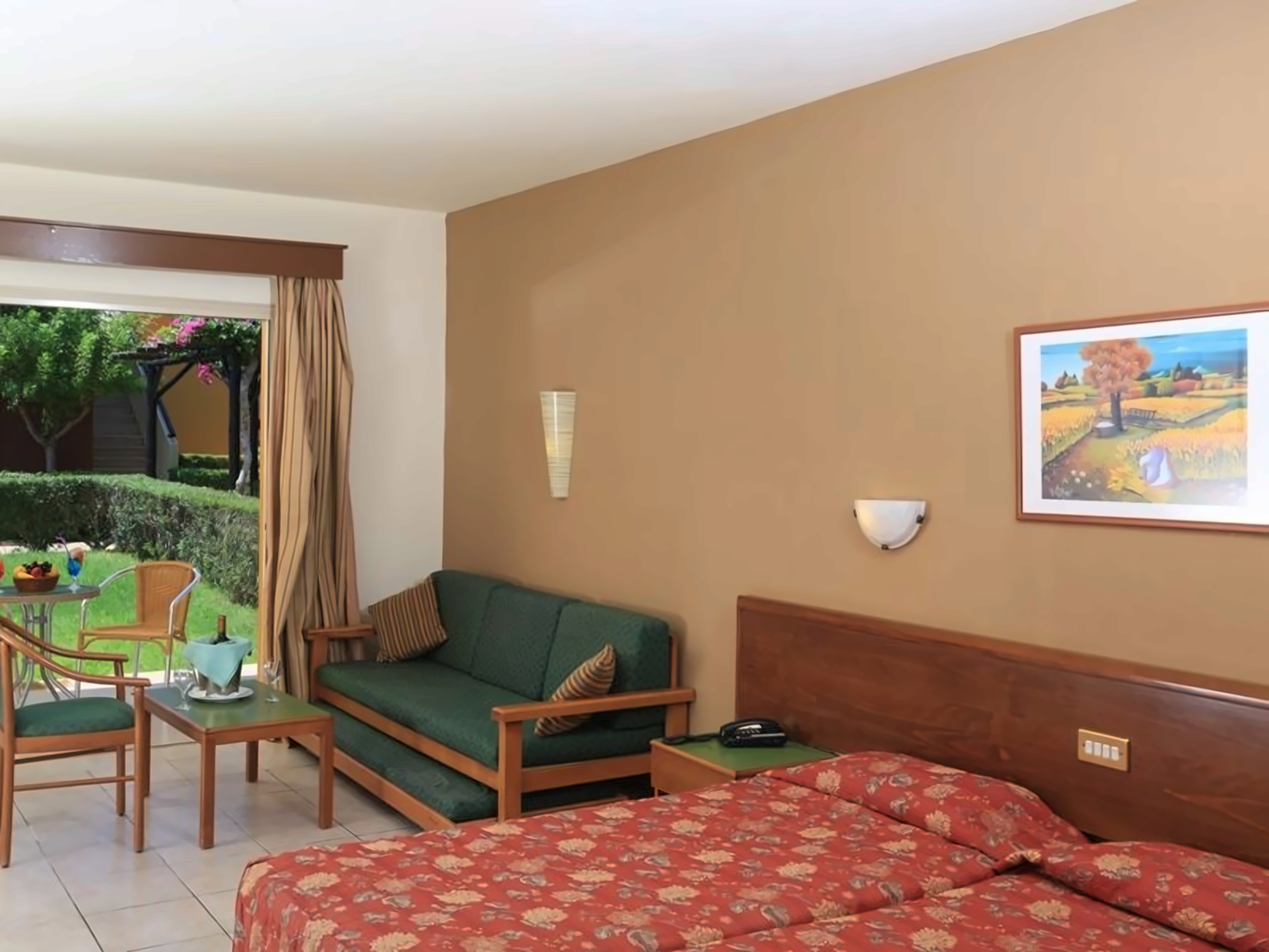 Panas Holiday Village photo 4
