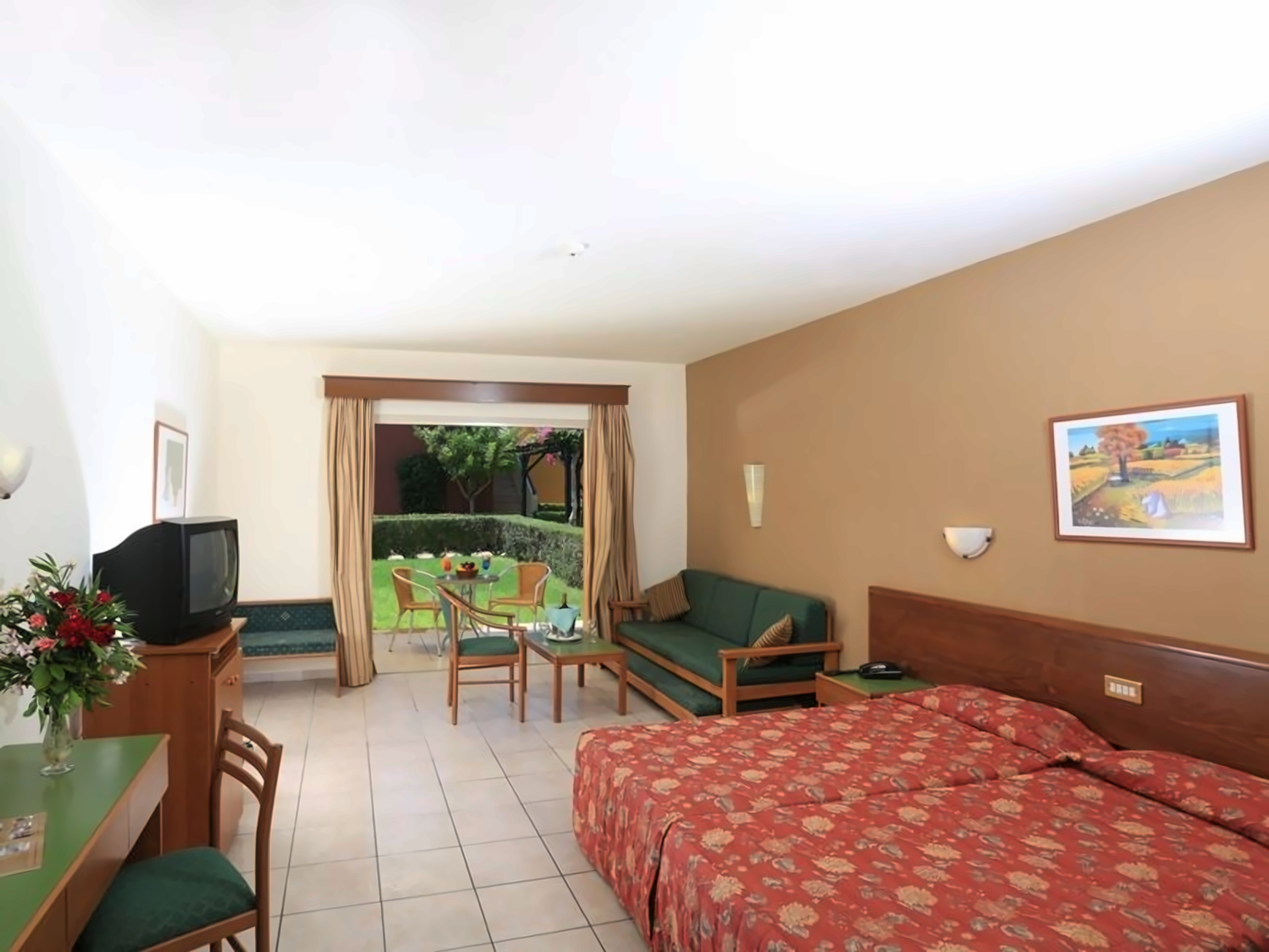 Panas Holiday Village photo 2