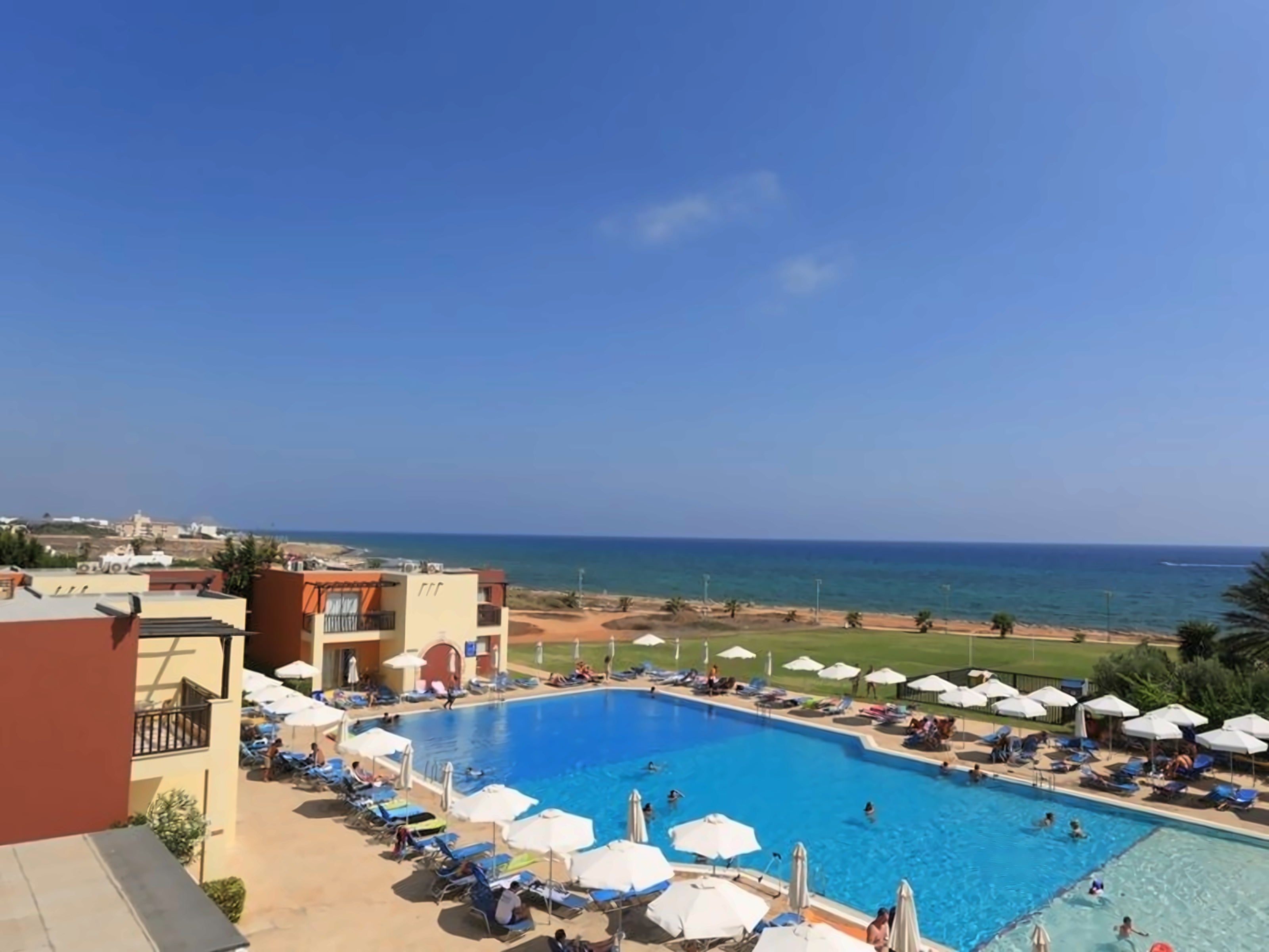 Panas Holiday Village photo 1