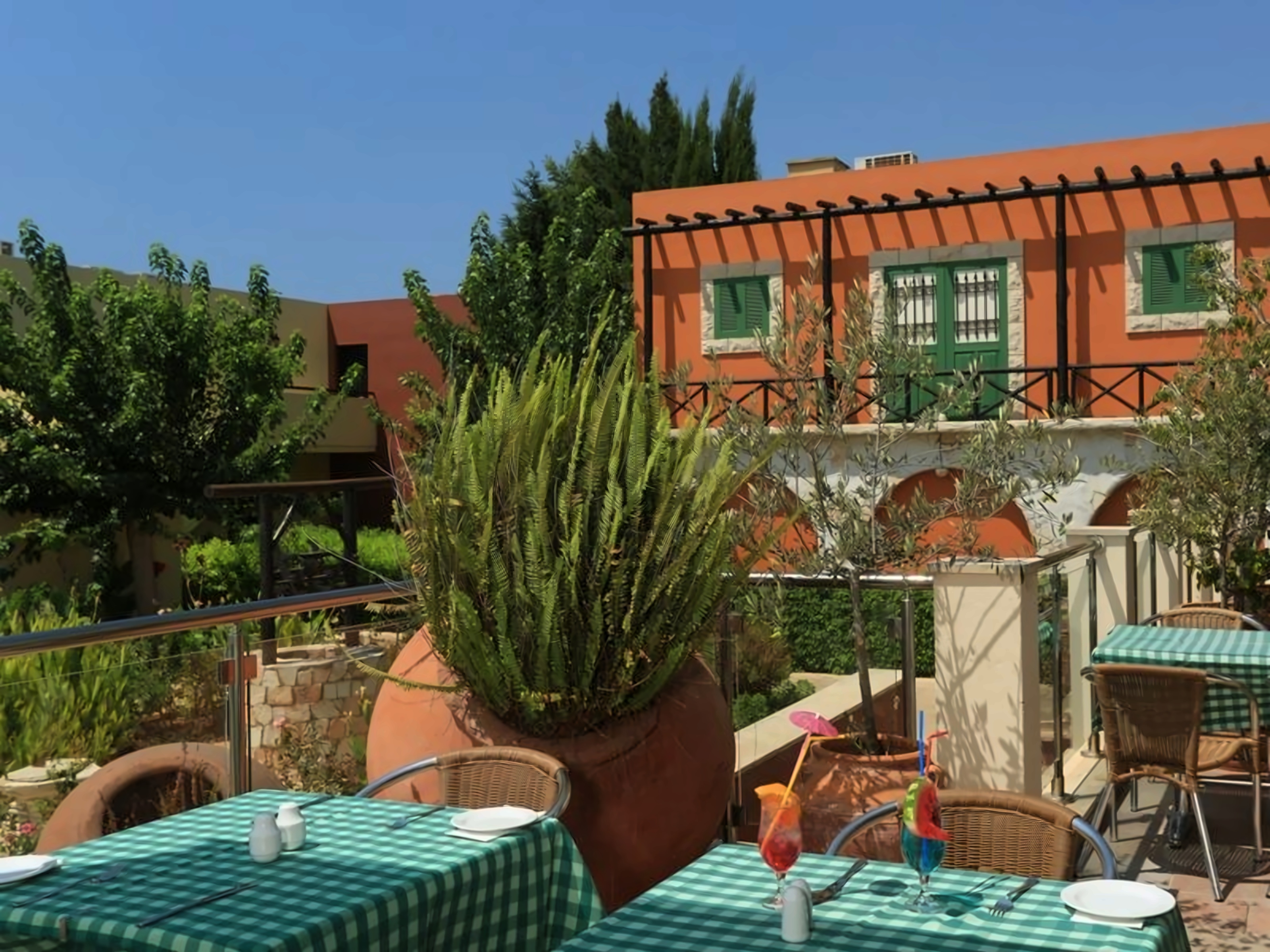 Panas Holiday Village photo 22