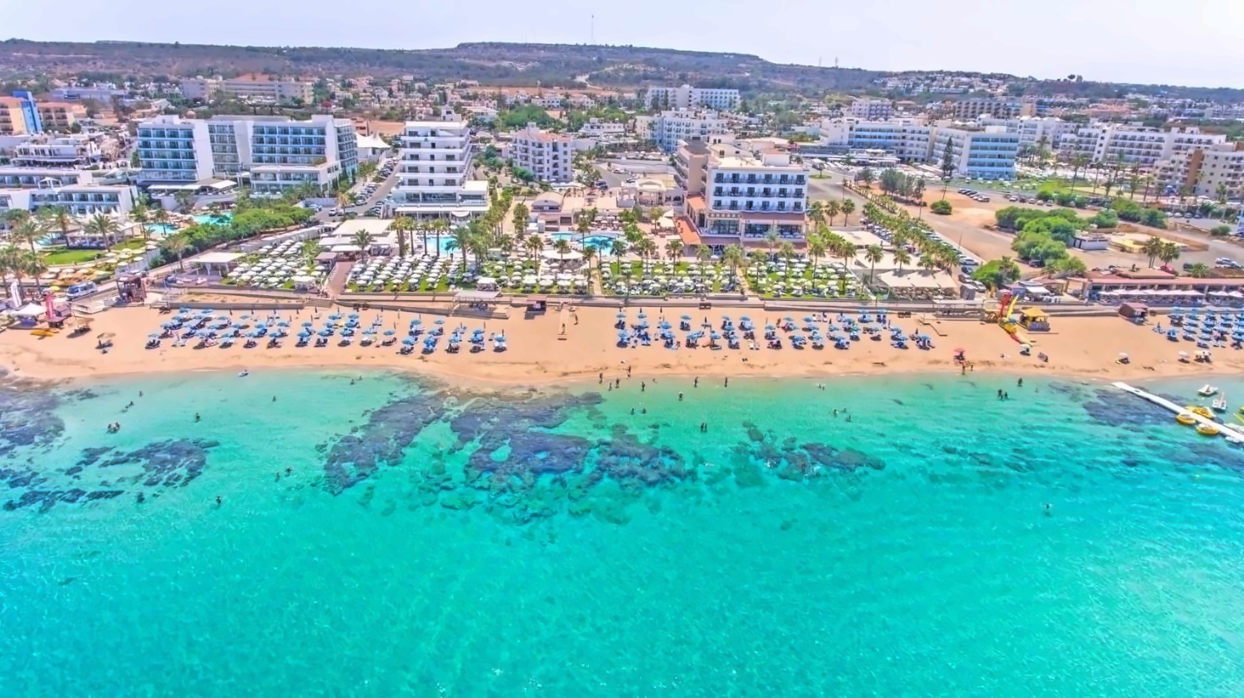 Vrissiana Beach Hotel photo 21