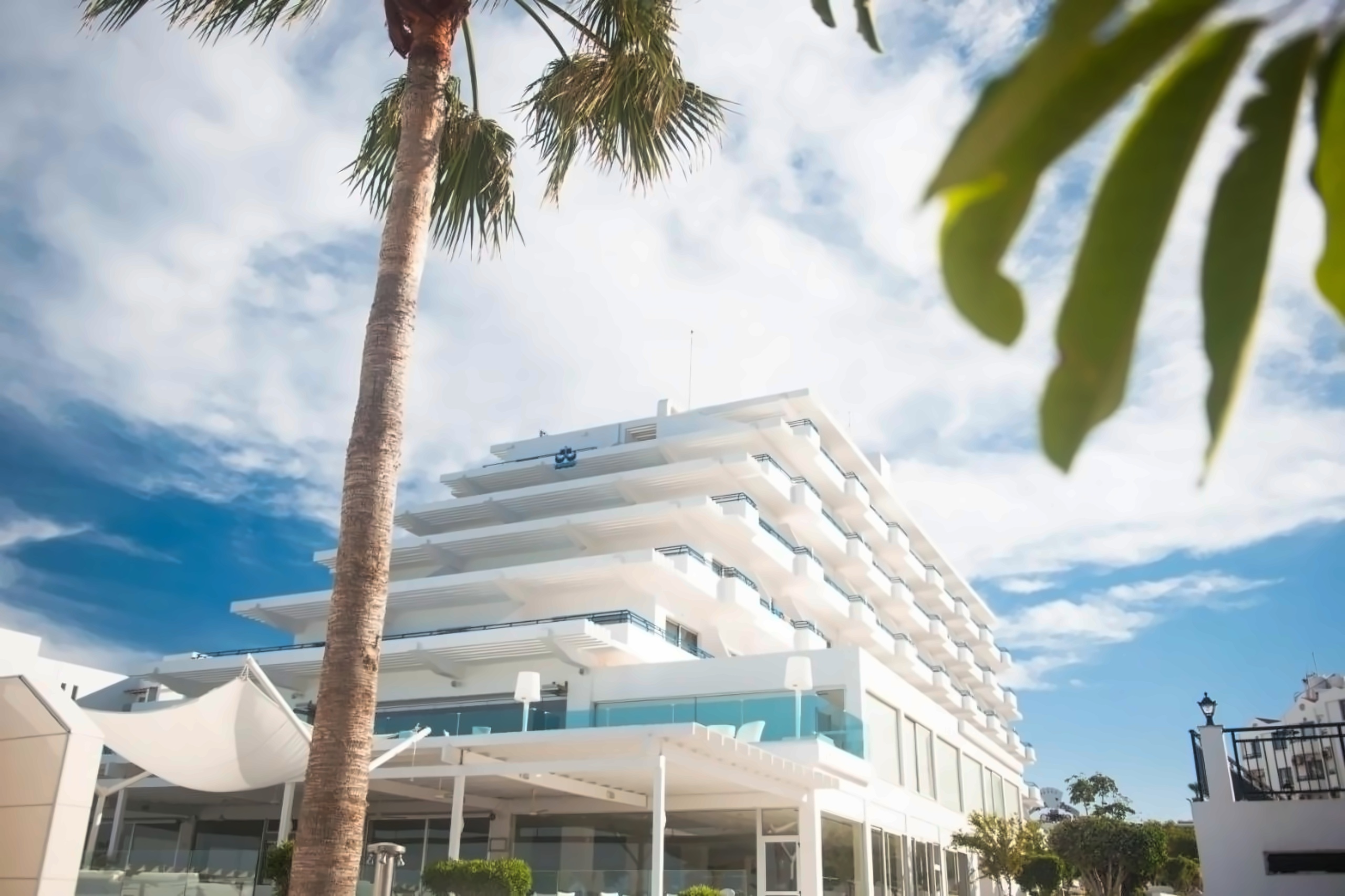 Vrissiana Beach Hotel photo 6