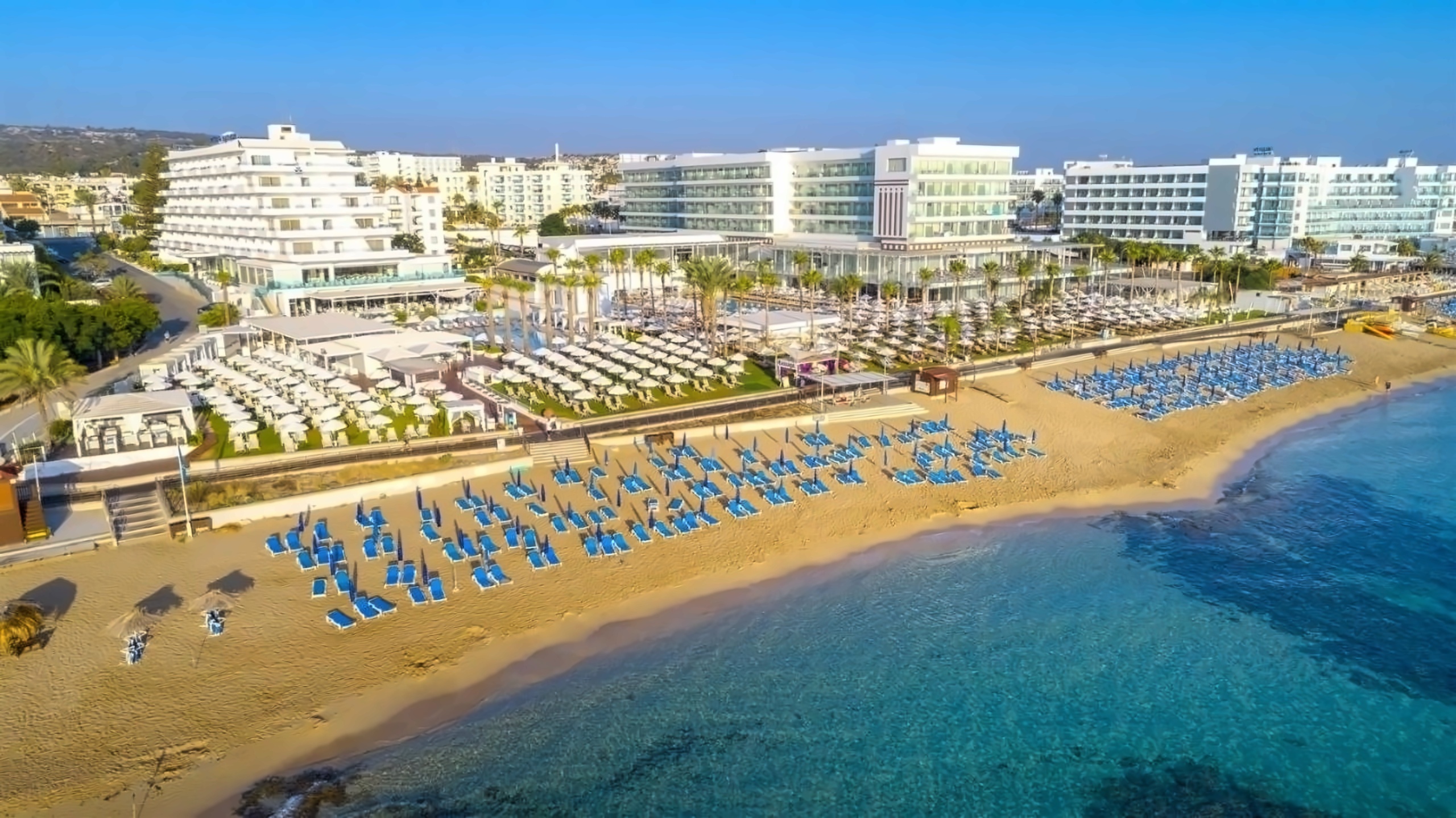 Vrissiana Beach Hotel photo 1