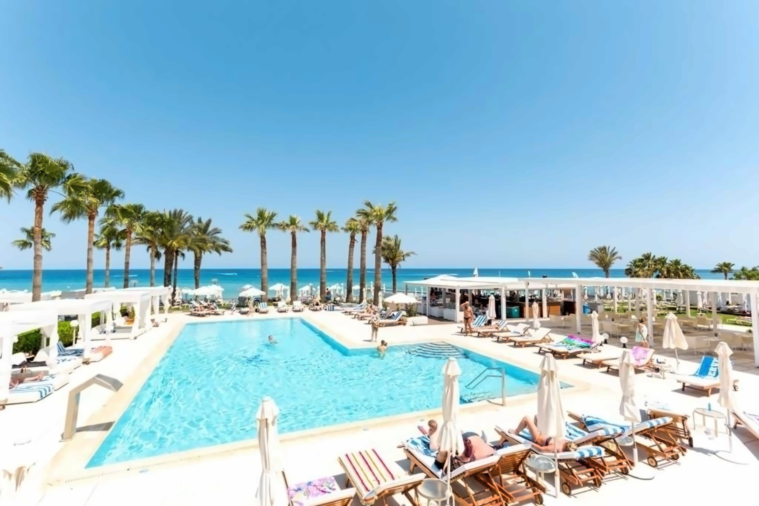 Vrissiana Beach Hotel photo 2